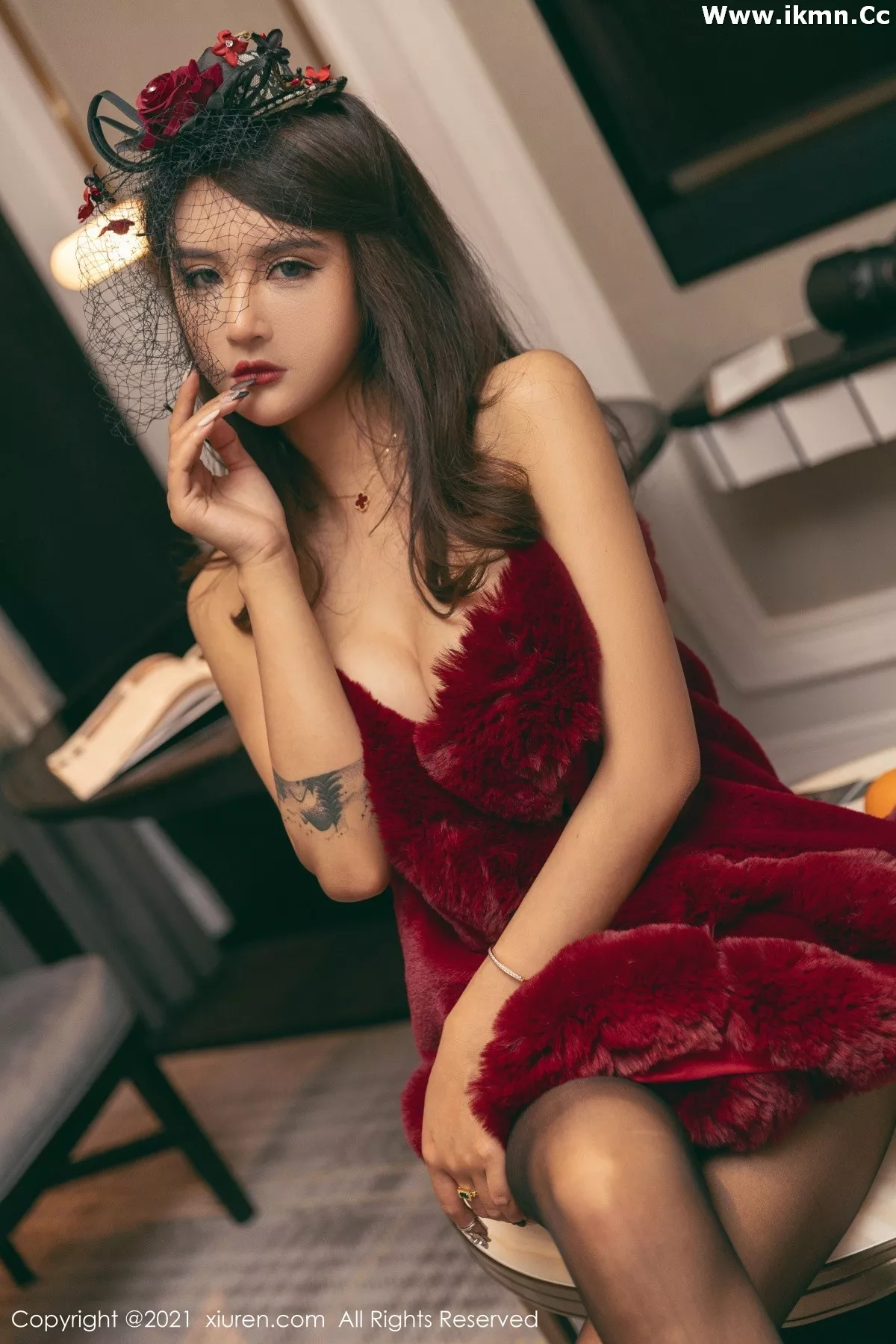 漂亮美女_尹菲全集