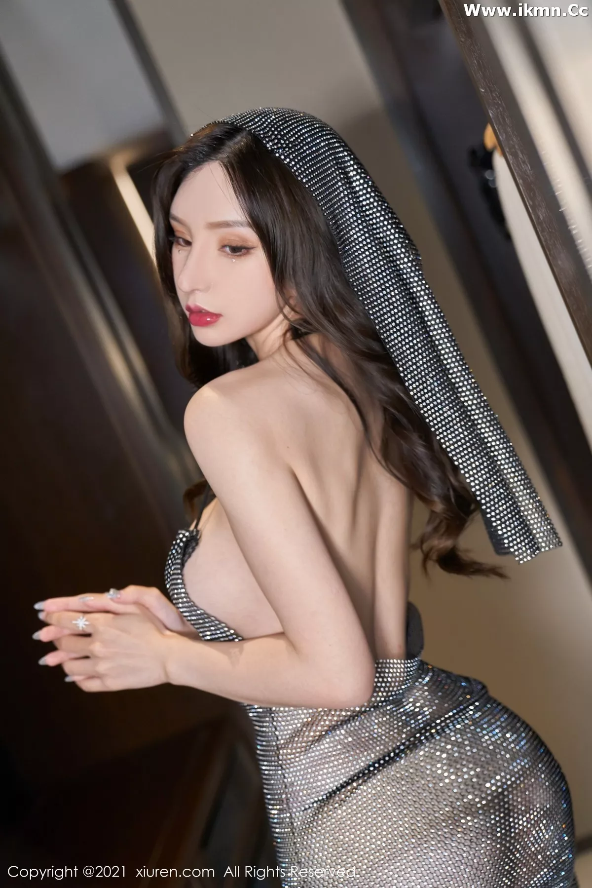 漂亮美女_周于希全集