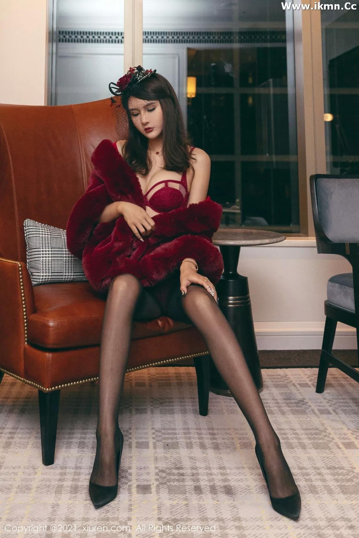 漂亮美女_尹菲全集