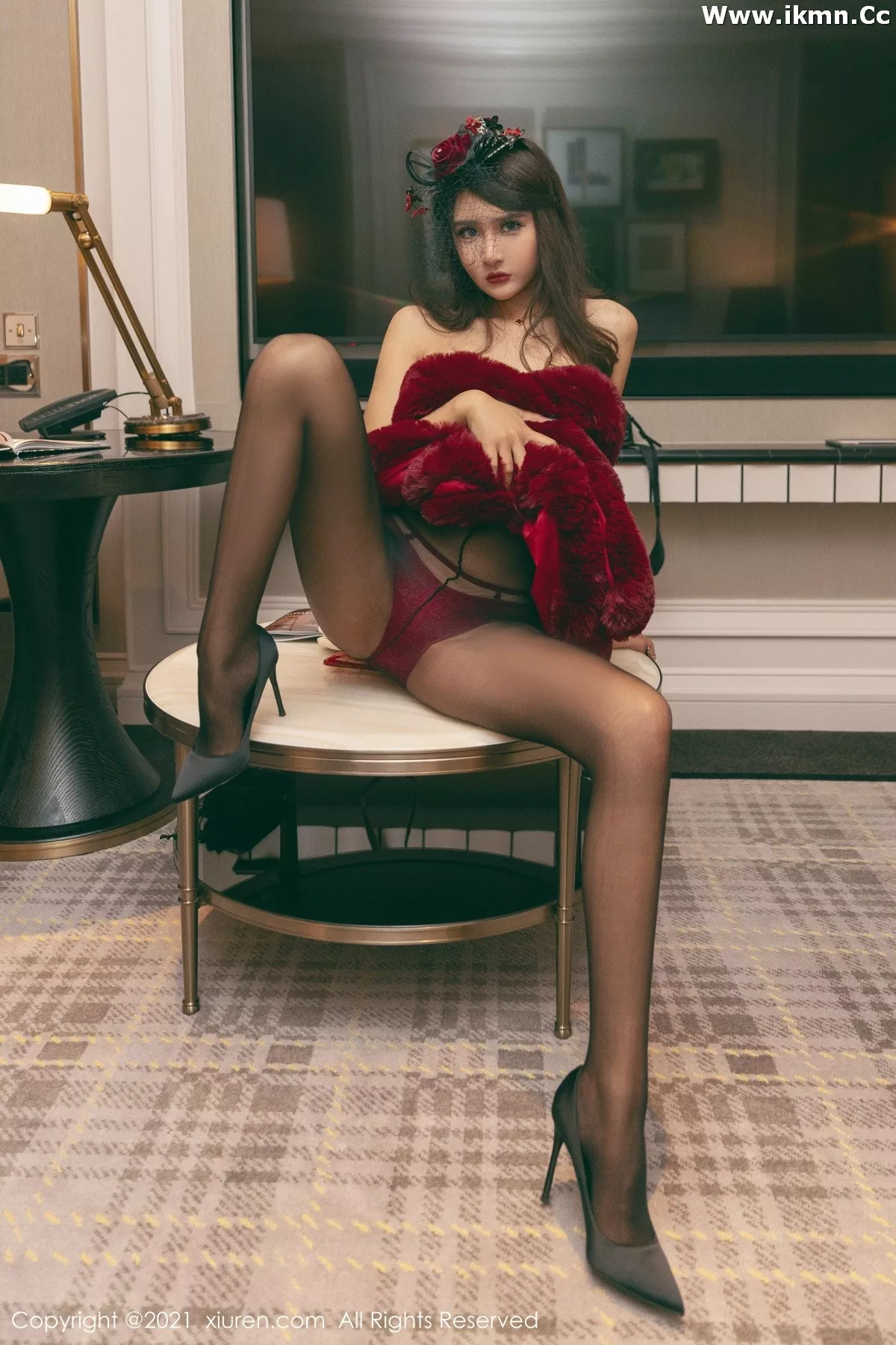 漂亮美女_尹菲全集