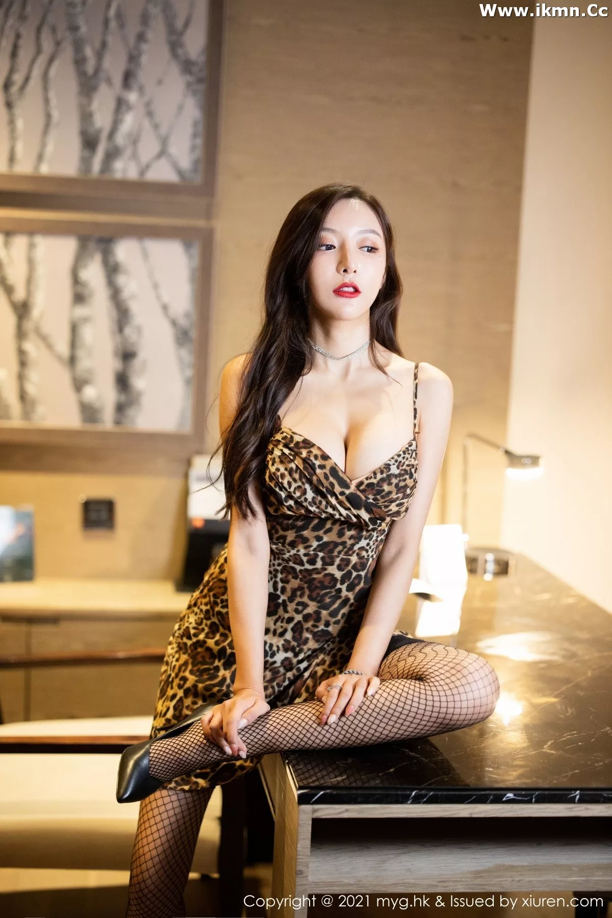 漂亮美女_王馨瑶全集