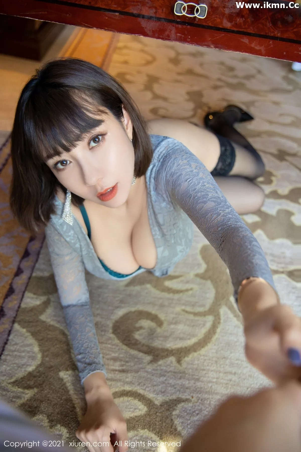 漂亮美女_果儿全集