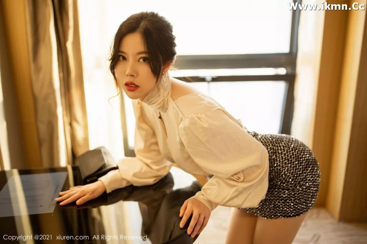 漂亮美女_白茹雪全集