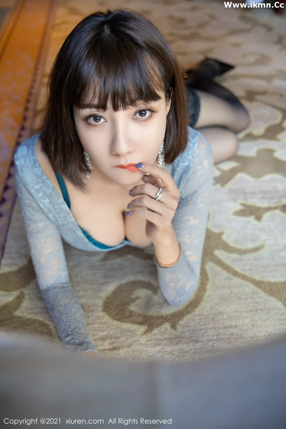 漂亮美女_果儿全集