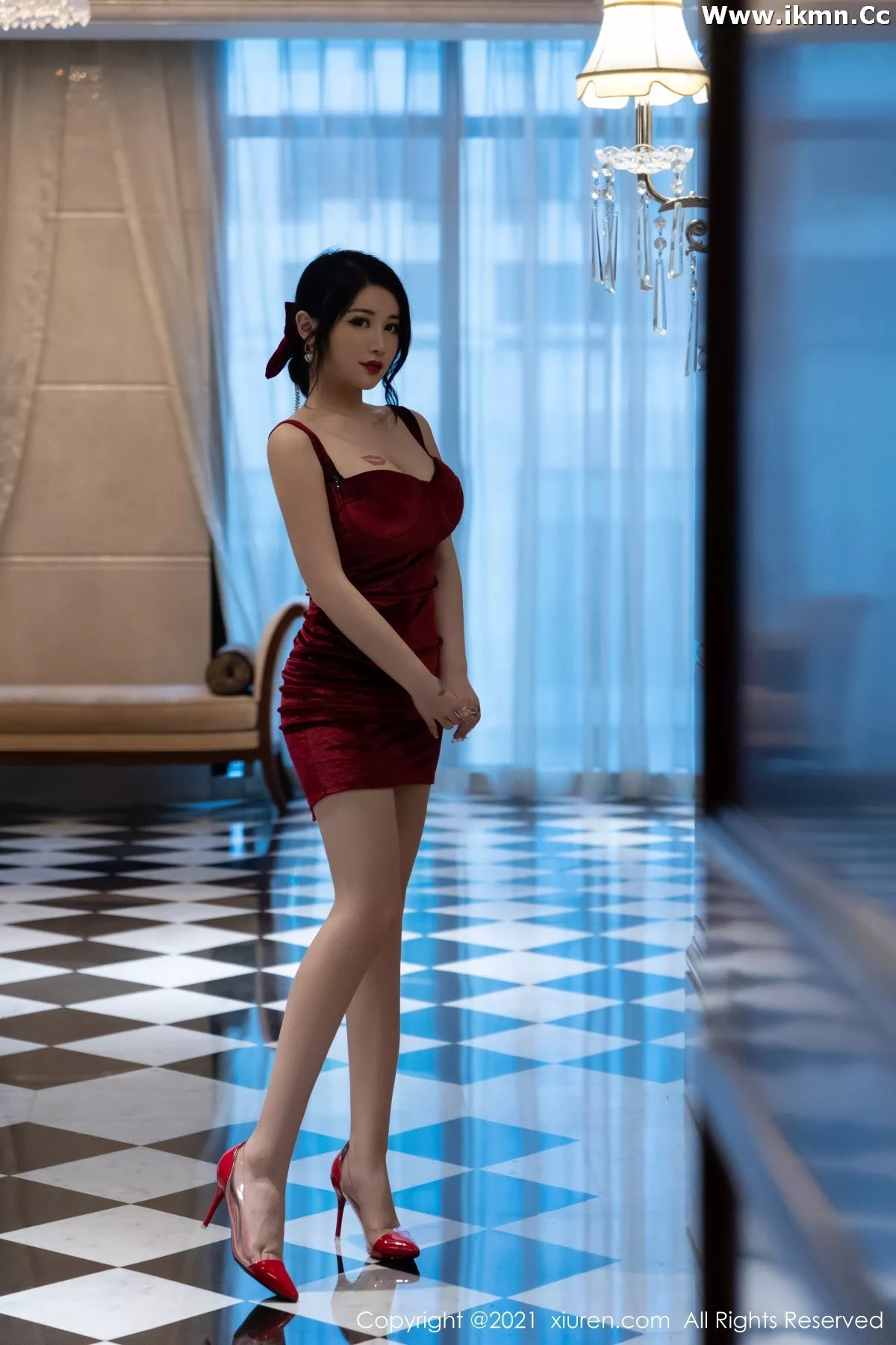 漂亮美女_美七全集