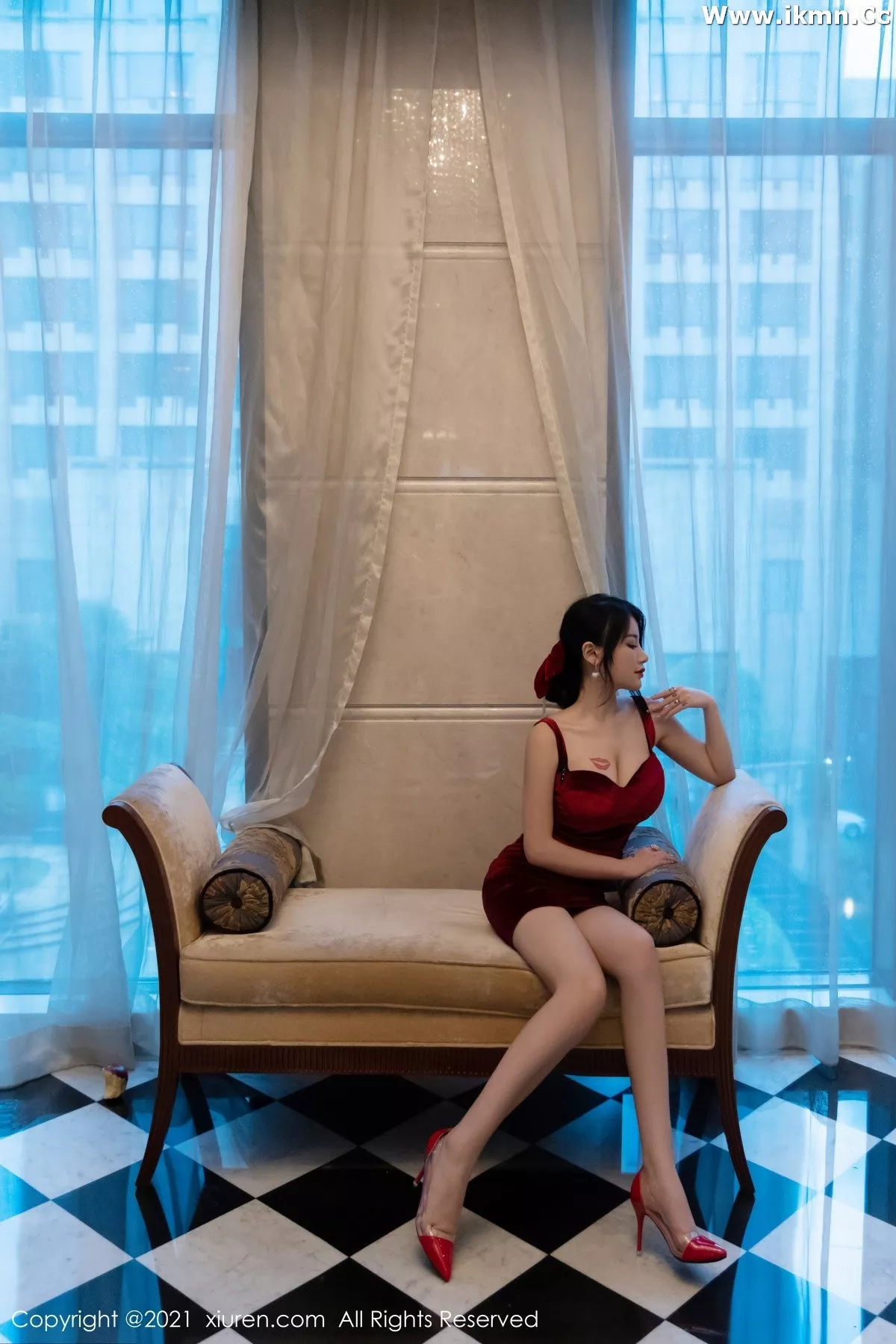 漂亮美女_美七全集