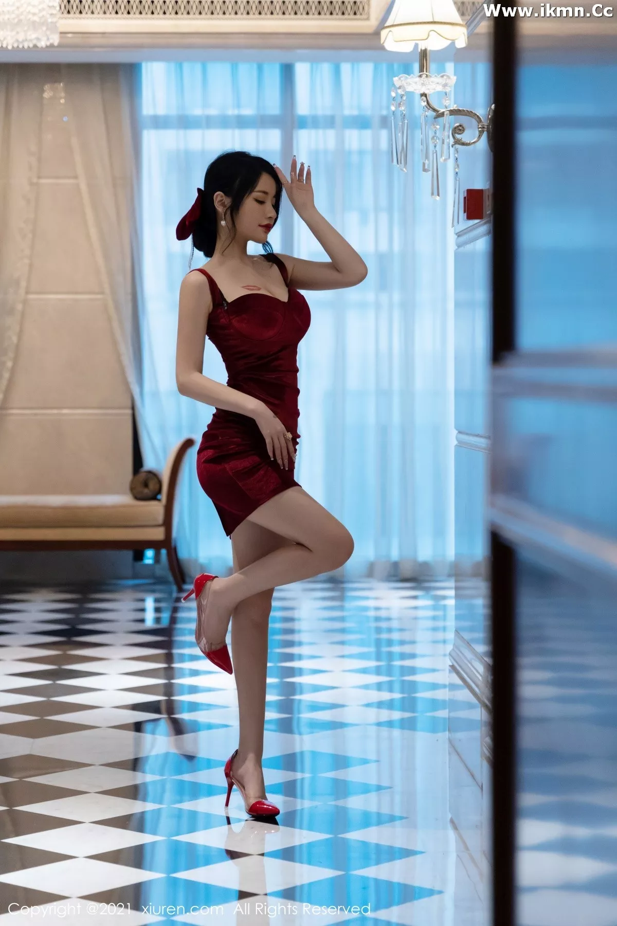 漂亮美女_美七全集