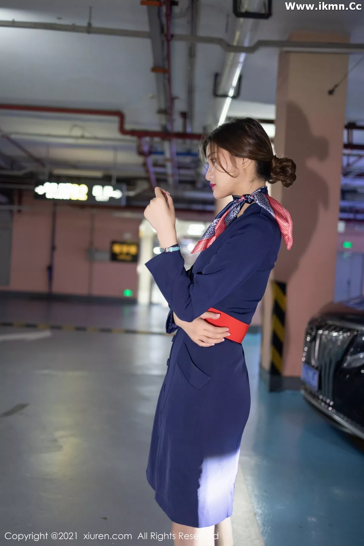 漂亮美女_文芮全集