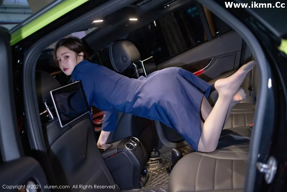 漂亮美女_文芮全集