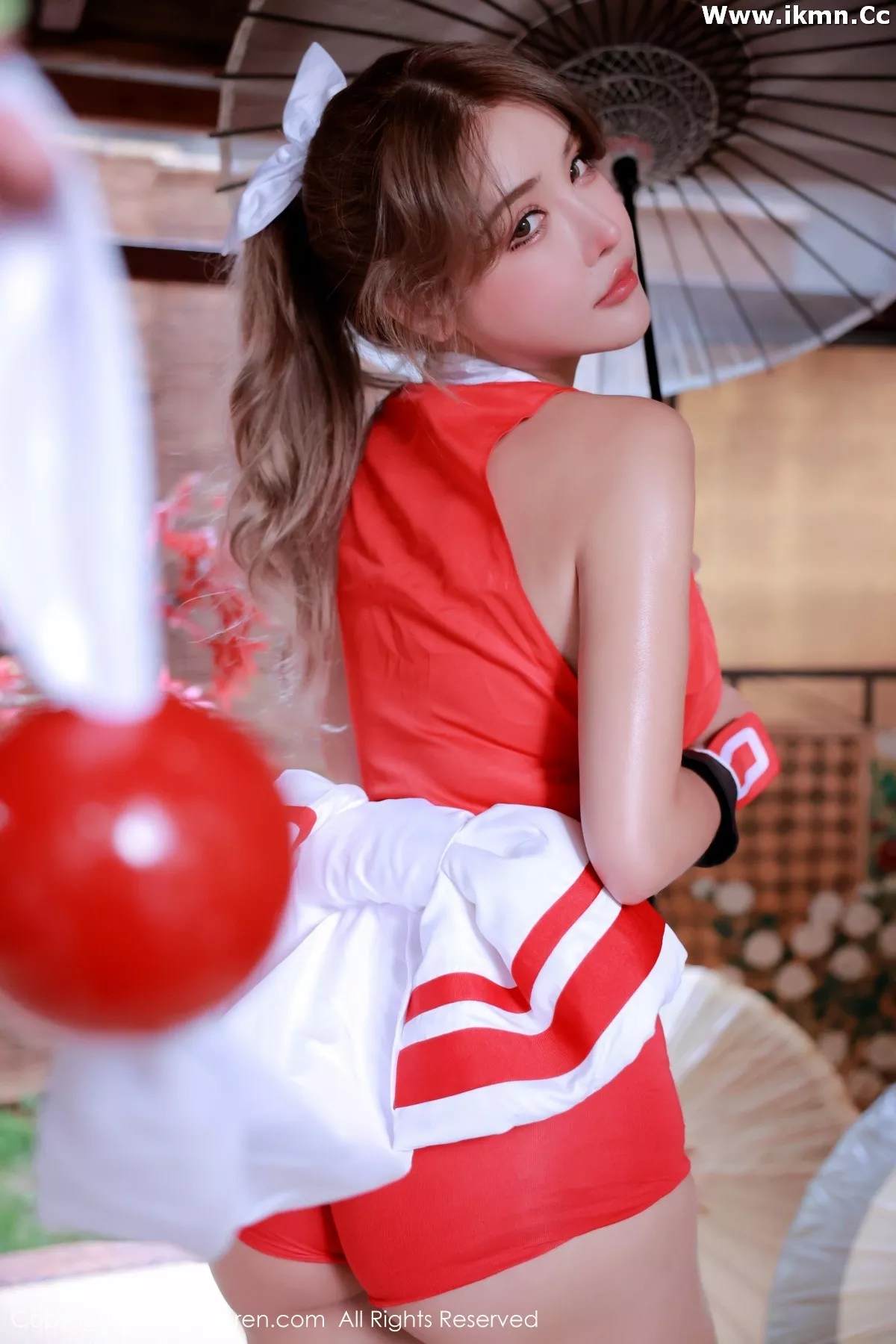 漂亮美女_肉晴全集