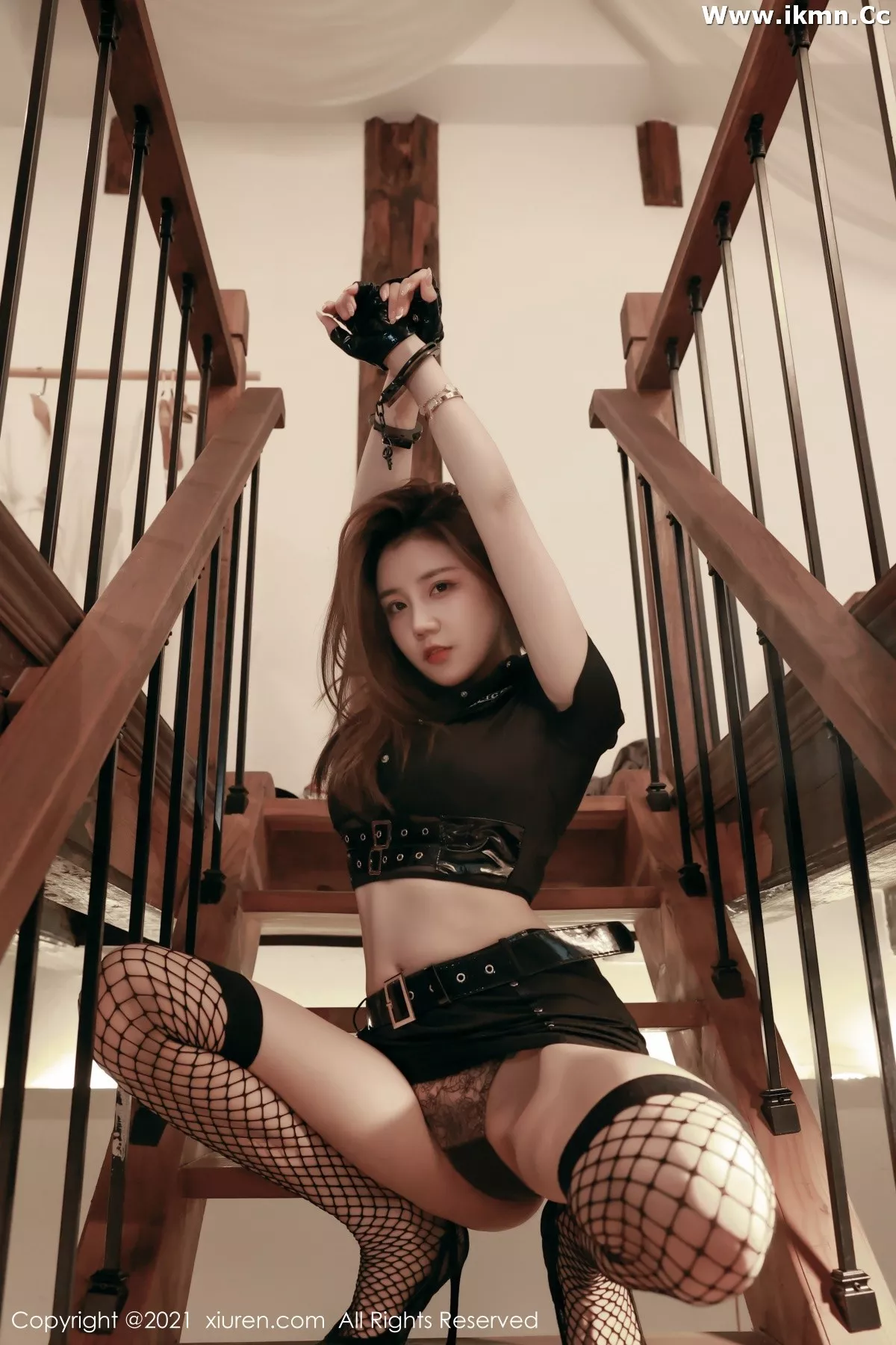 漂亮美女_夏西全集