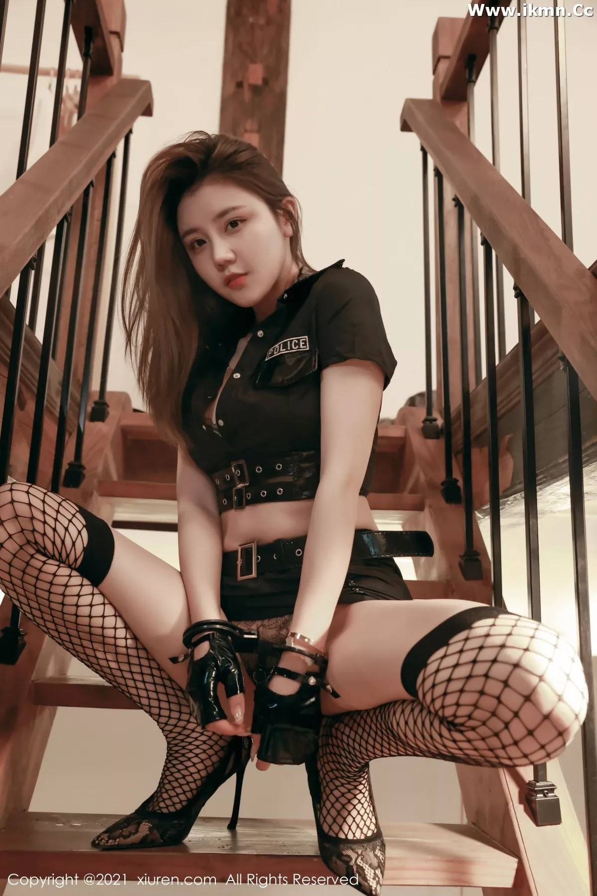 漂亮美女_夏西全集