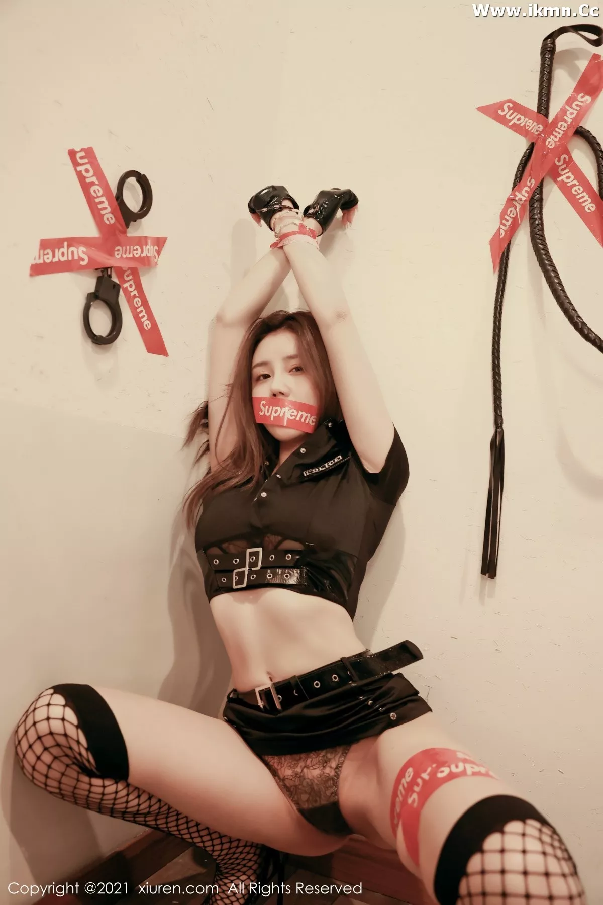 漂亮美女_夏西全集