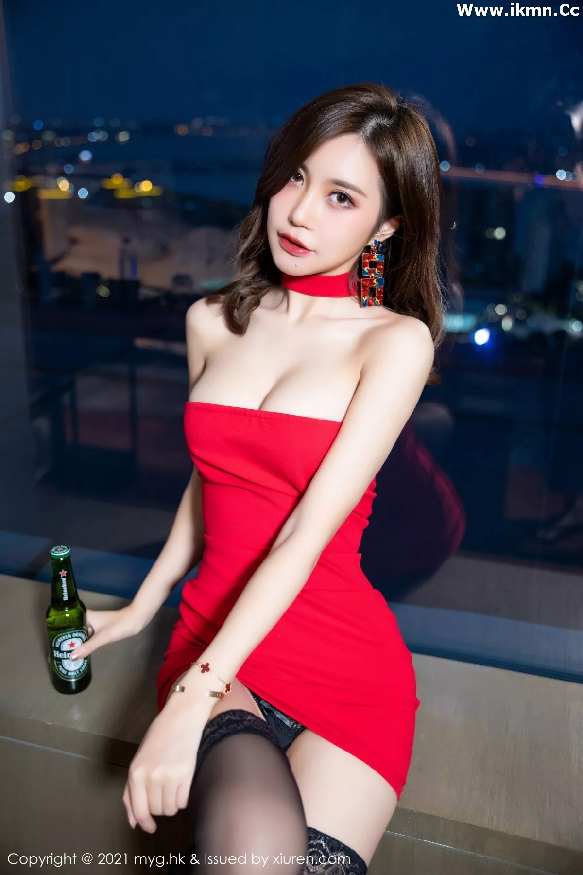 漂亮美女_绮里嘉全集