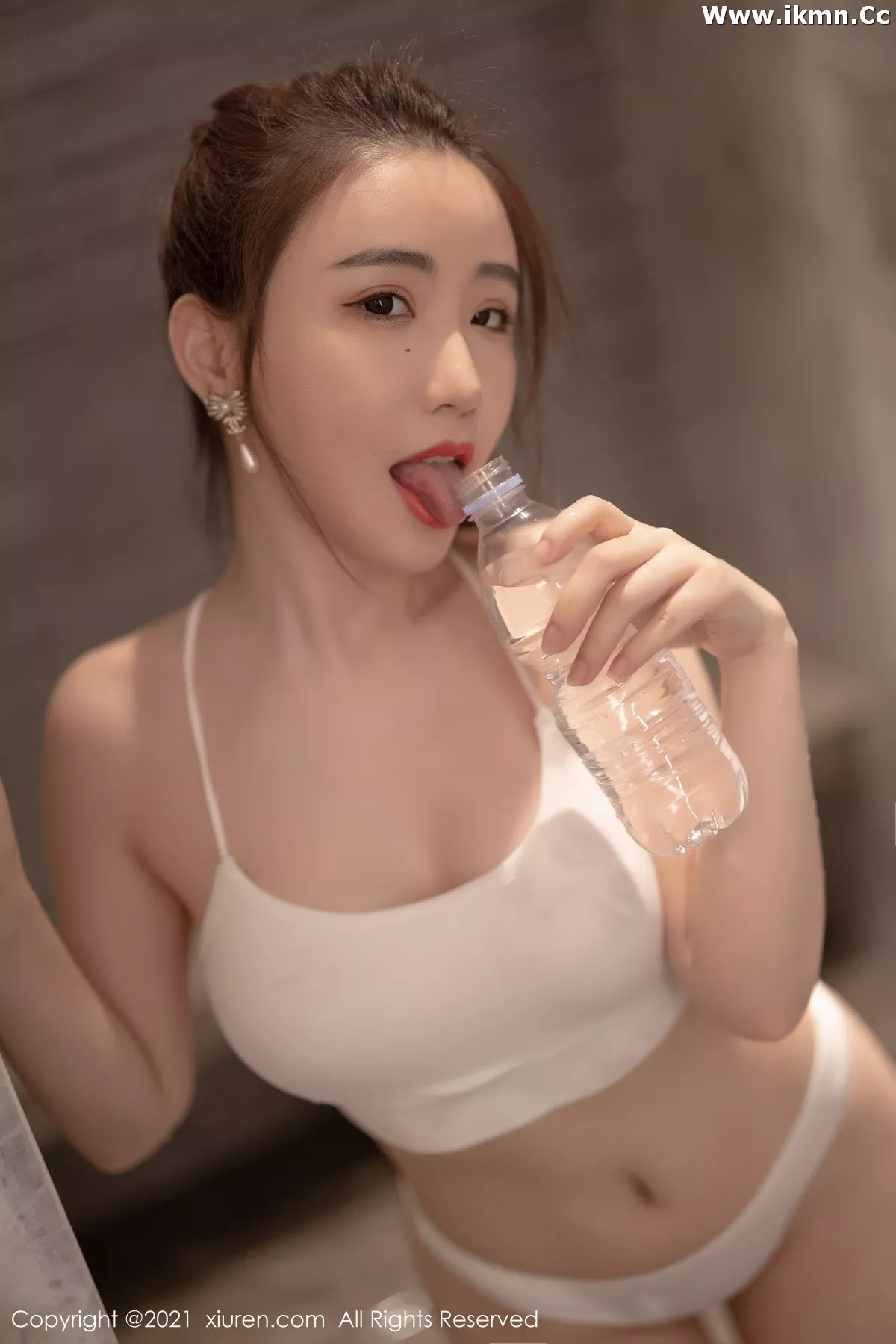 漂亮美女_绯月樱全集