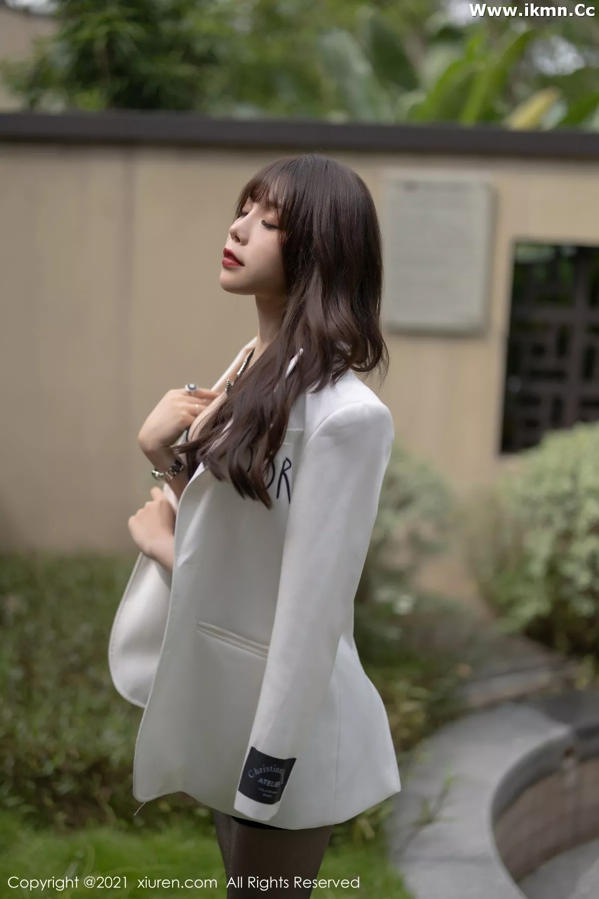 漂亮美女_芝芝Booty全集 漂亮美女_芝芝Booty全集