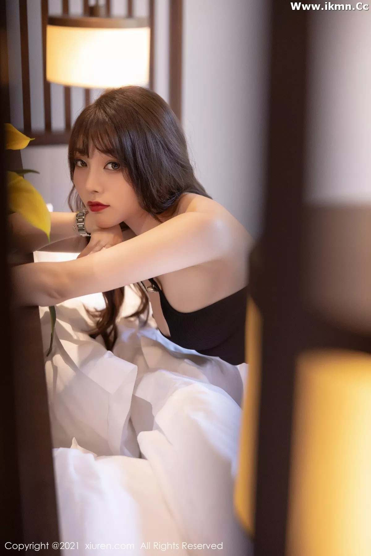 漂亮美女_芝芝Booty全集