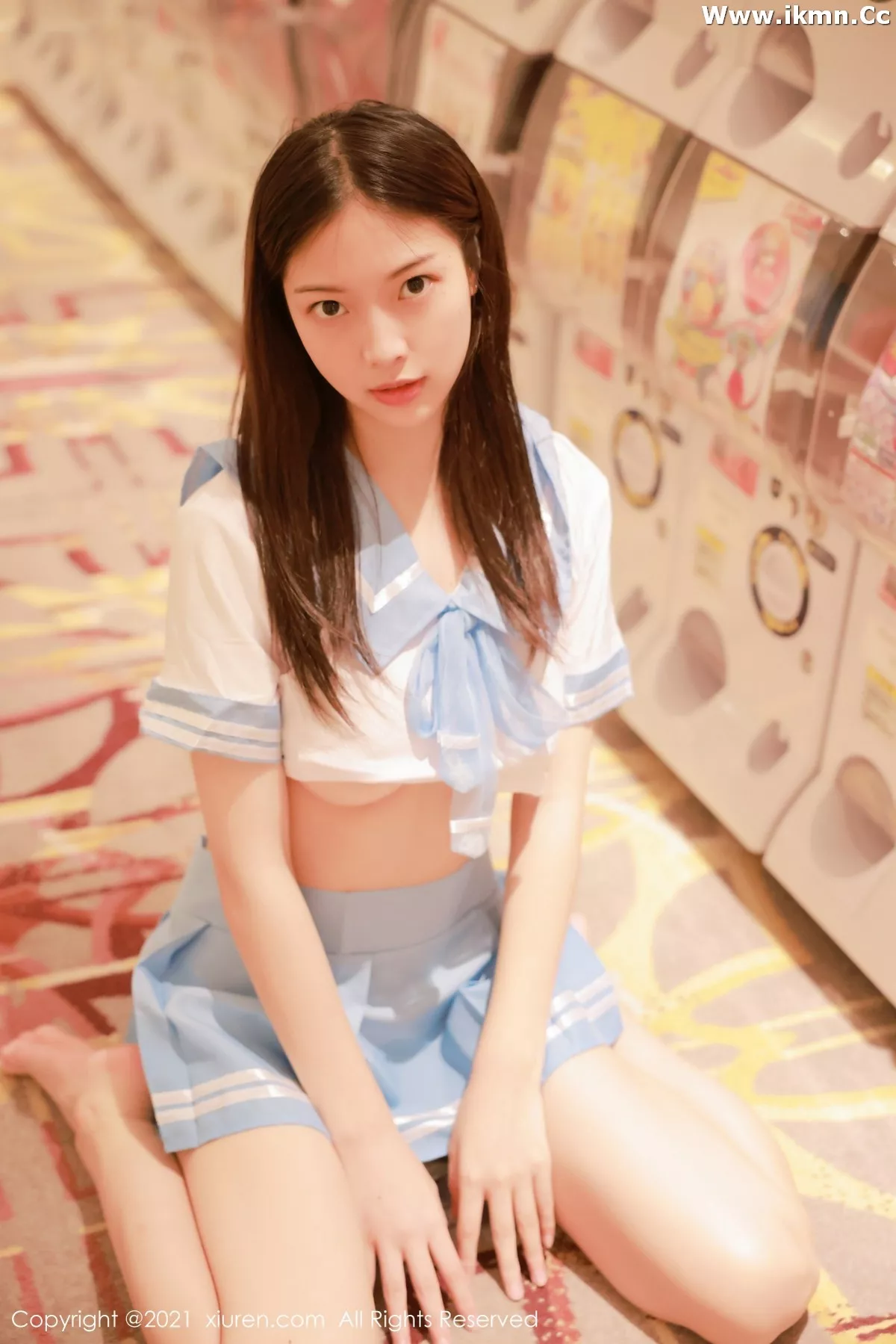 漂亮美女_明日花桃桃全集