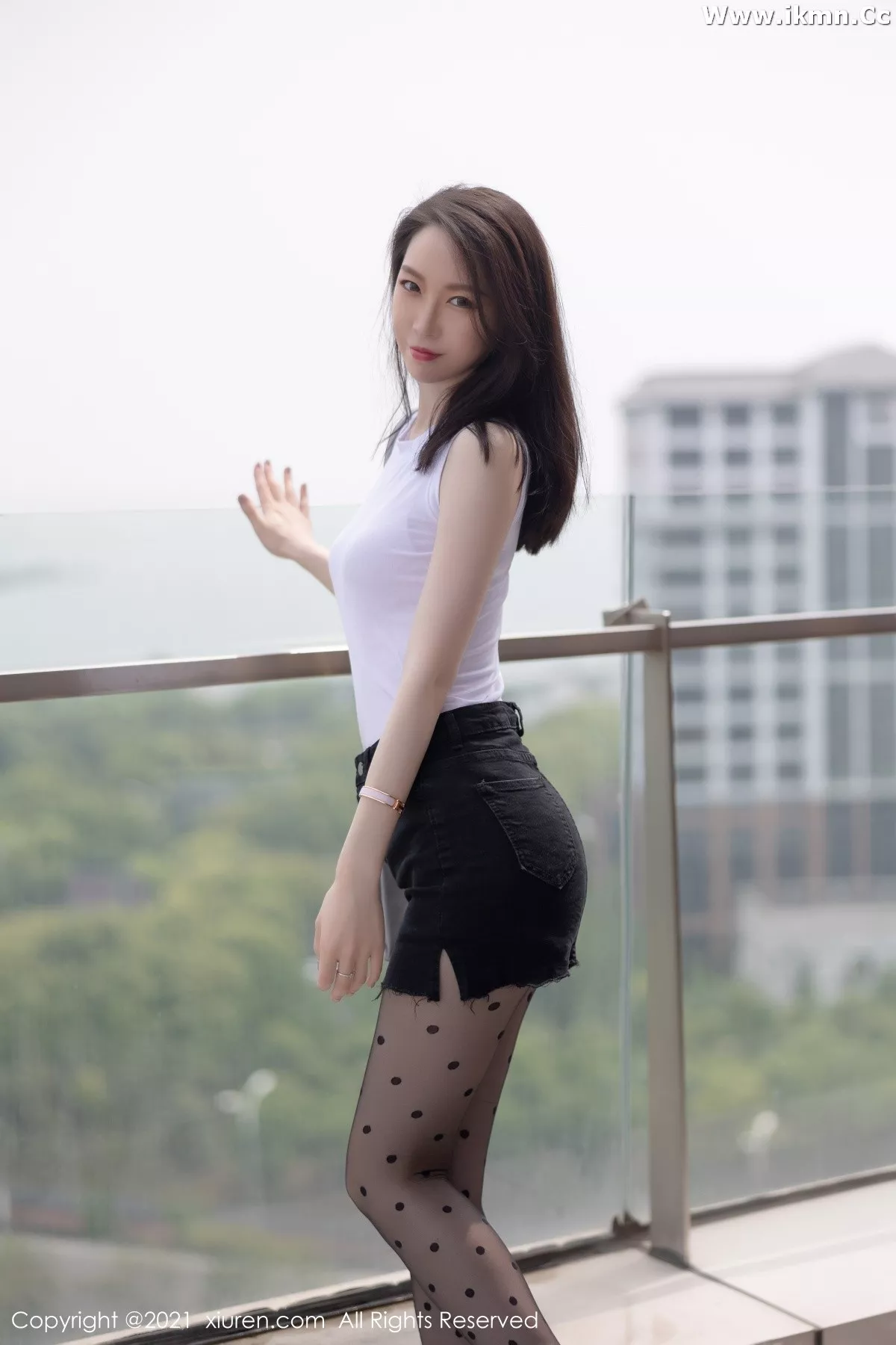 漂亮美女_梦心月全集