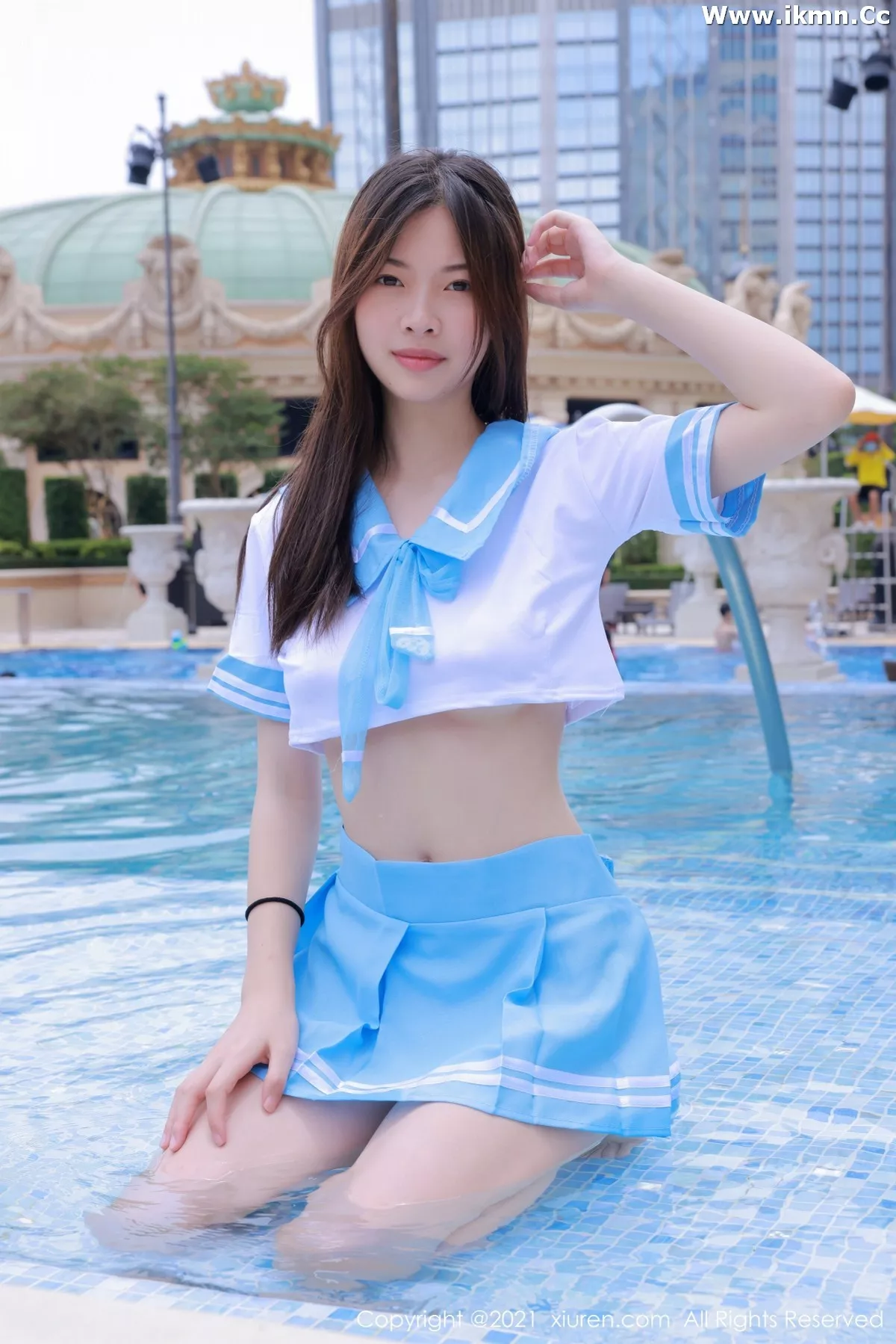 漂亮美女_明日花桃桃全集 漂亮美女_明日花桃桃全集