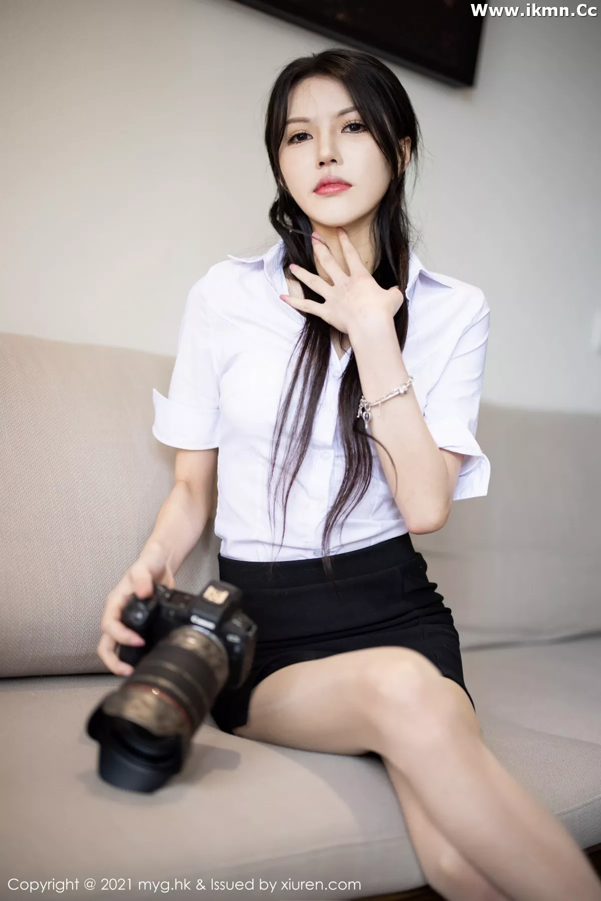 漂亮美女_媛媛酱全集