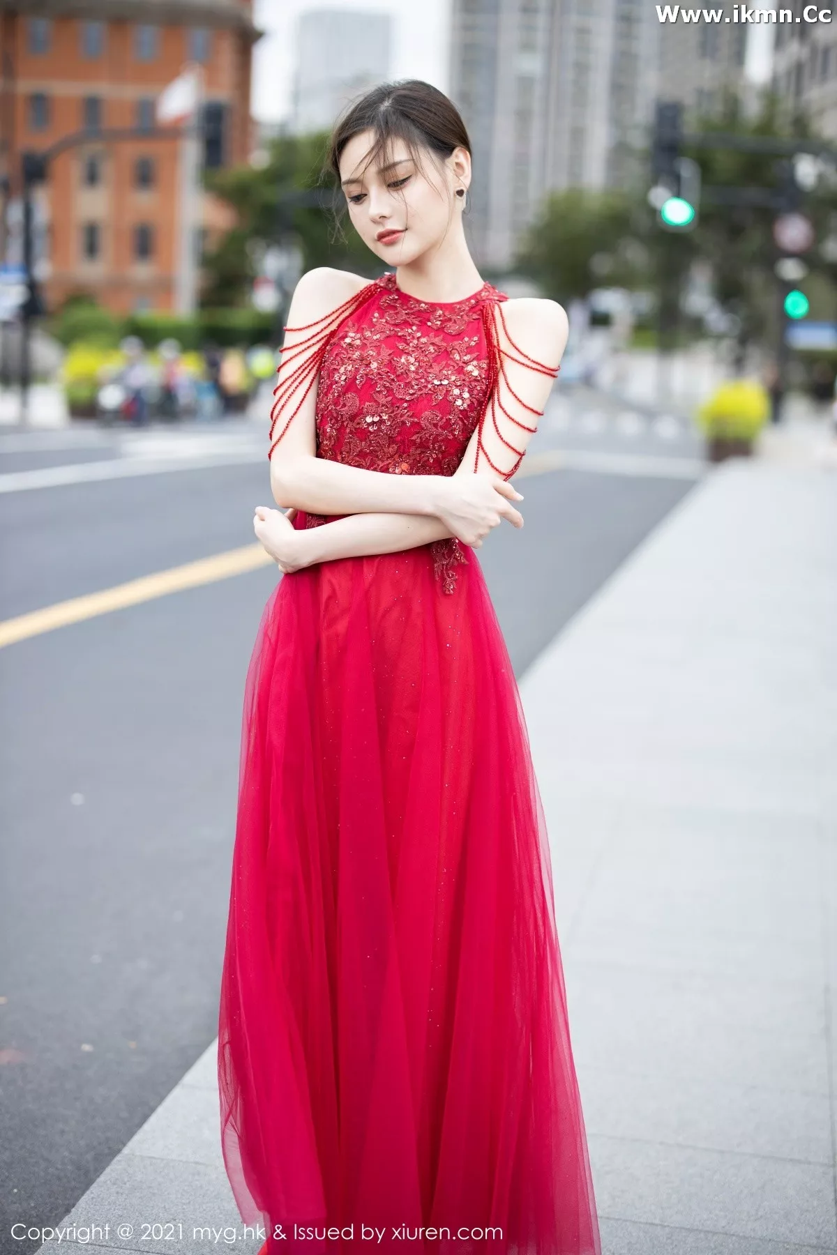 漂亮美女_小夕juju全集