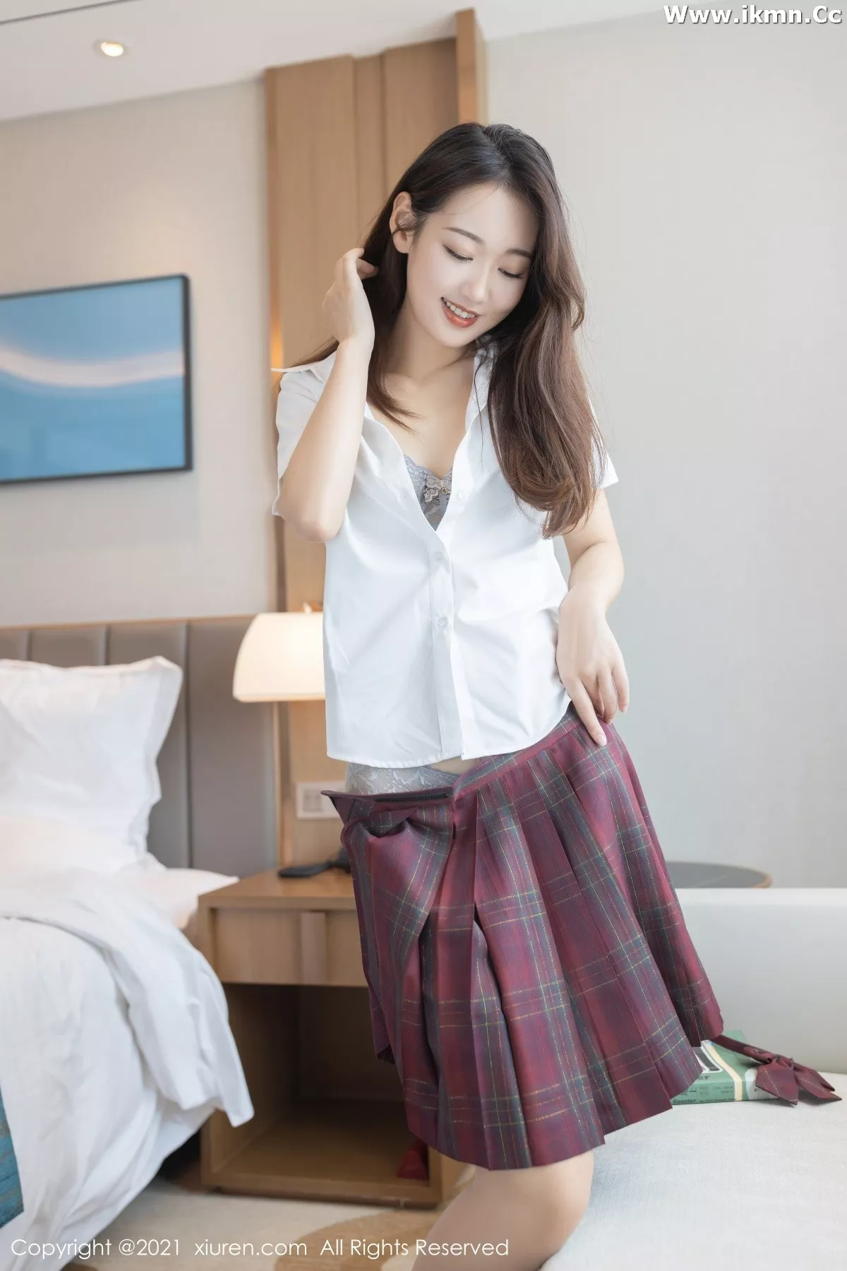 漂亮美女_唐安琪全集