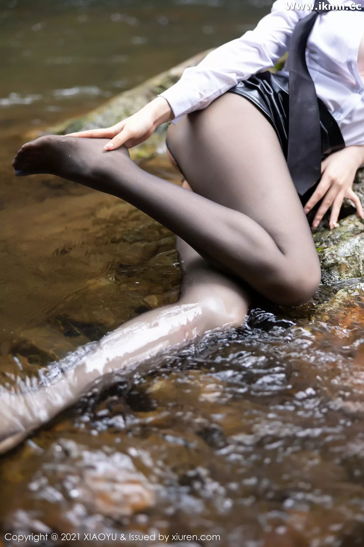 漂亮美女_芝芝Booty全集