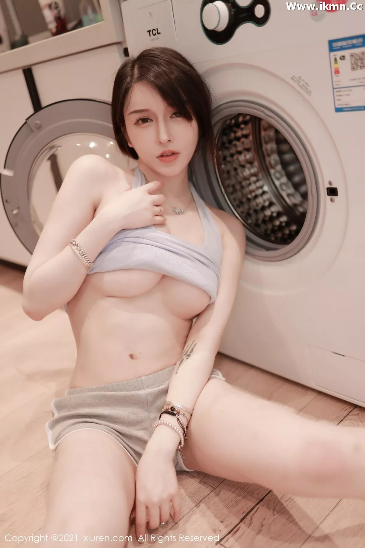 漂亮美女_玉兔全集