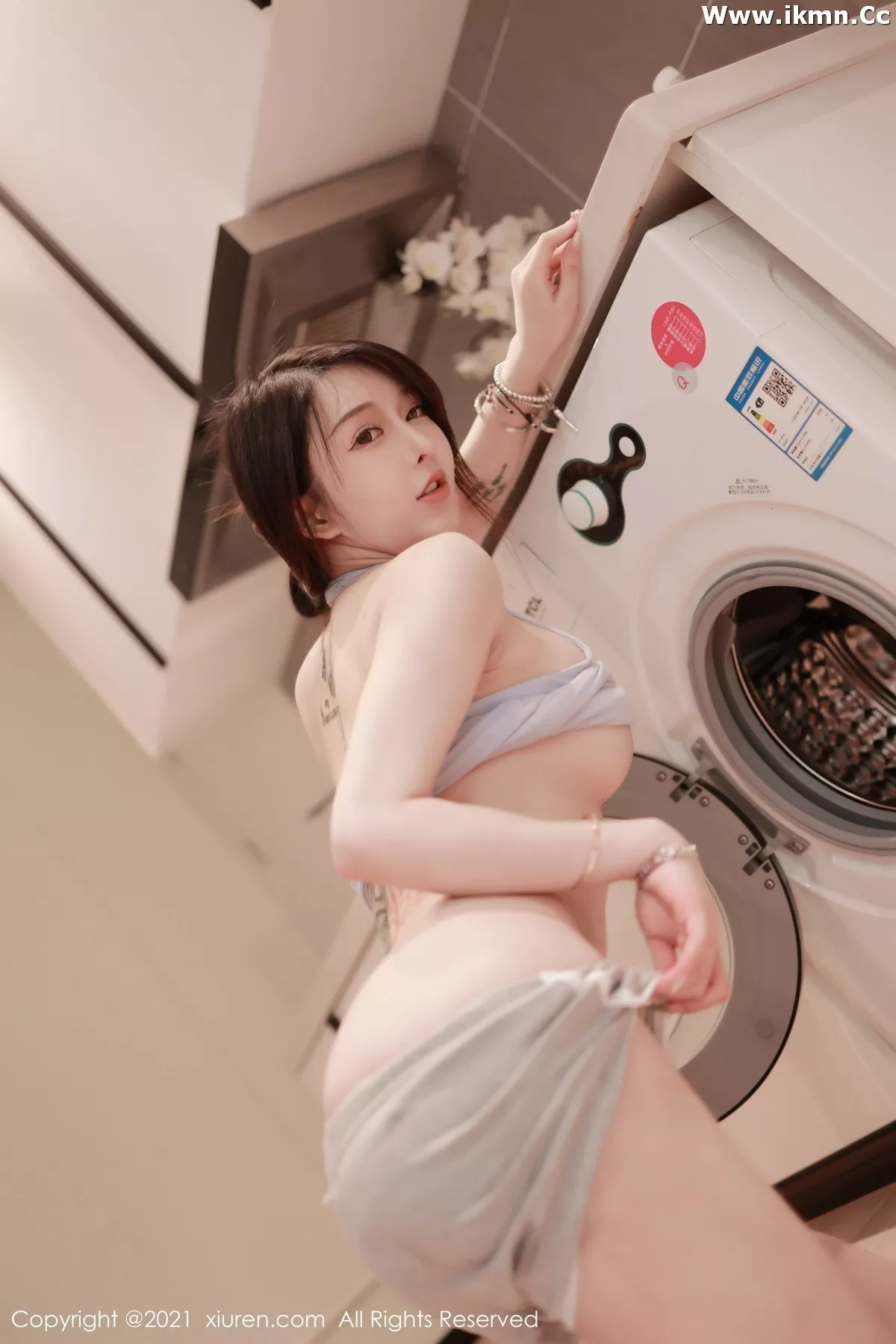 漂亮美女_玉兔全集