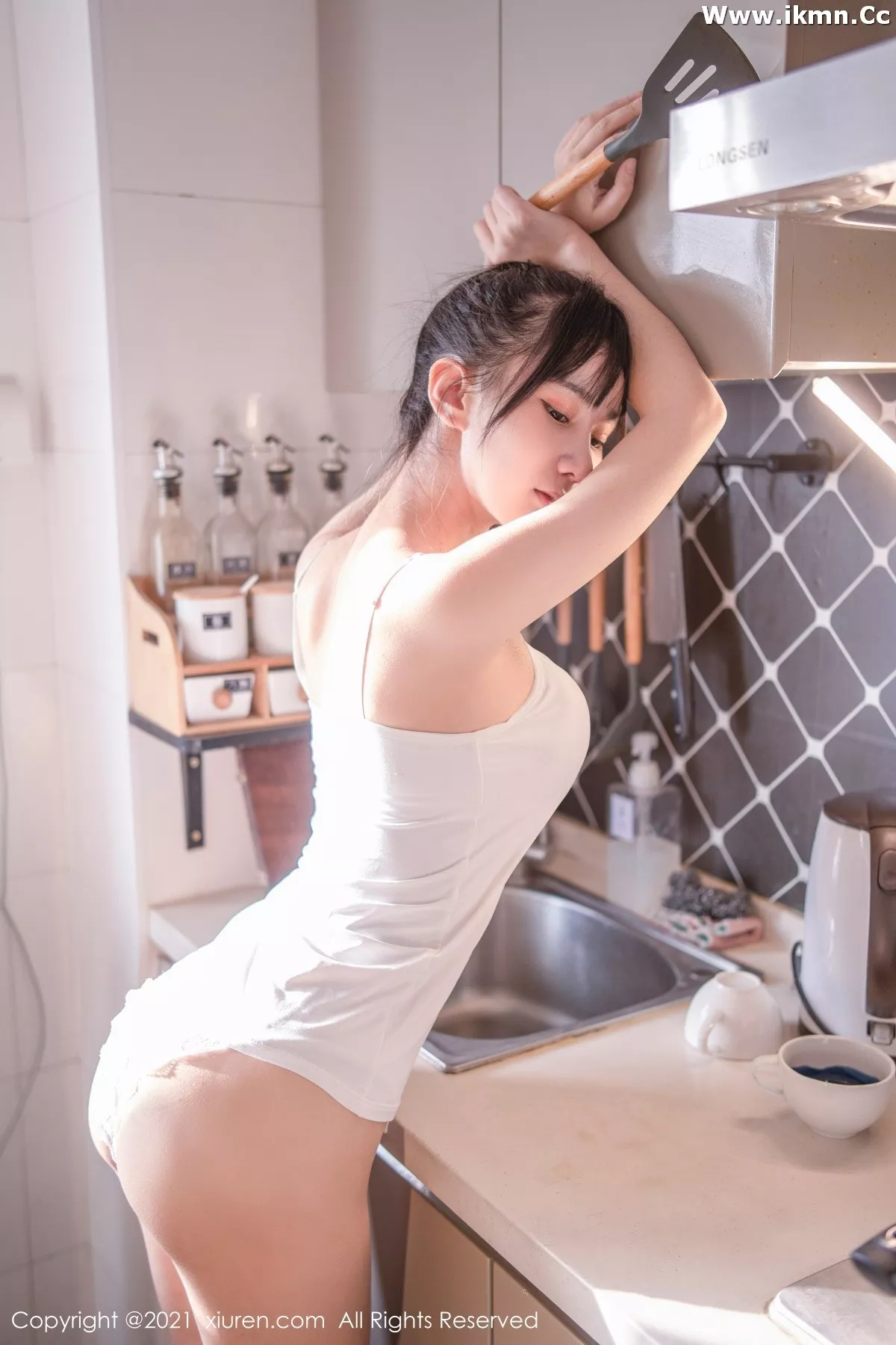 漂亮美女_小果冻儿全集