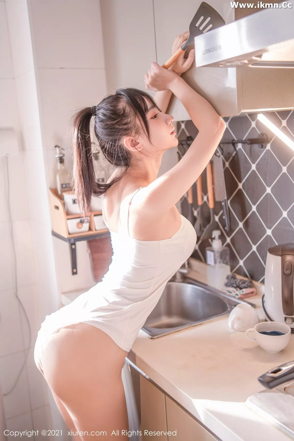 漂亮美女_小果冻儿全集