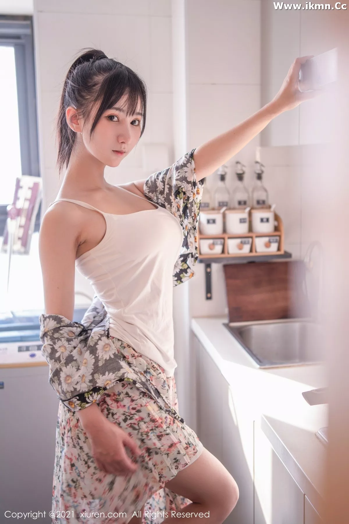 漂亮美女_小果冻儿全集