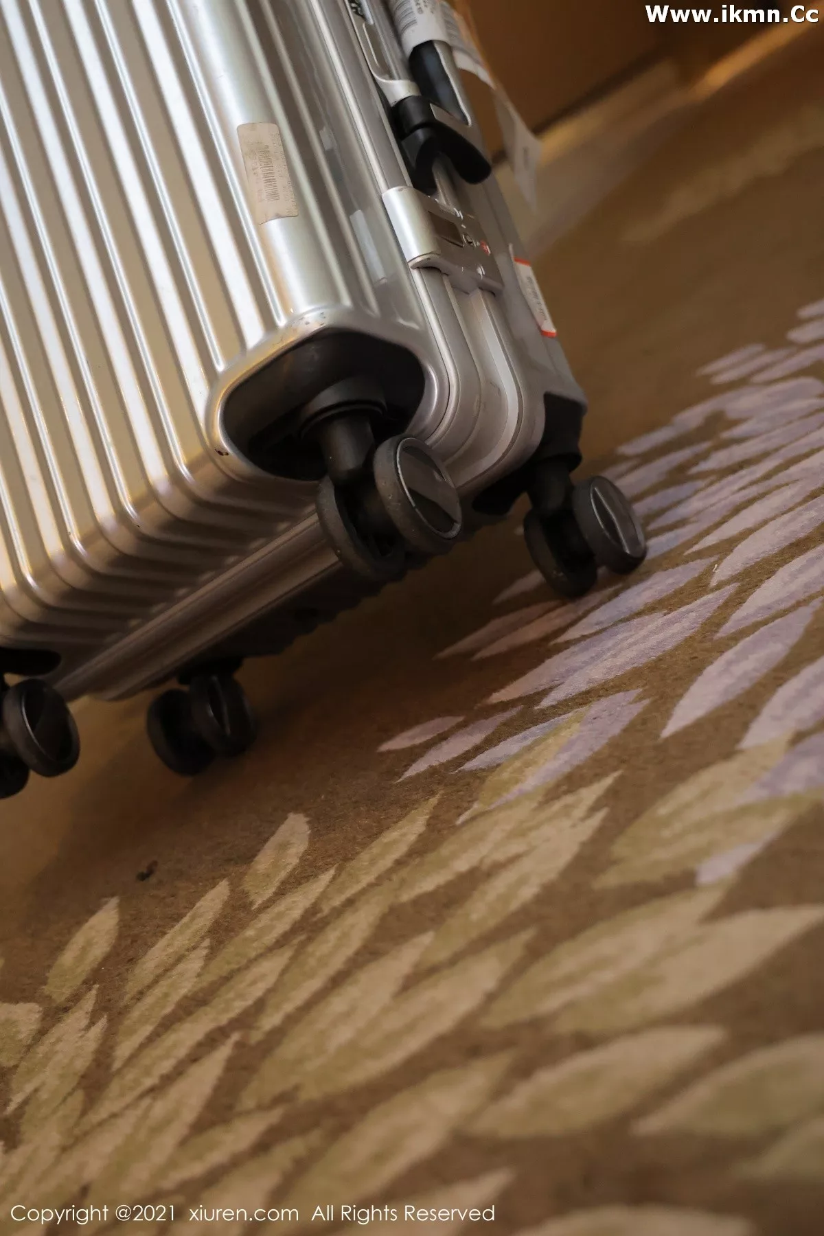 漂亮美女_周慕汐全集