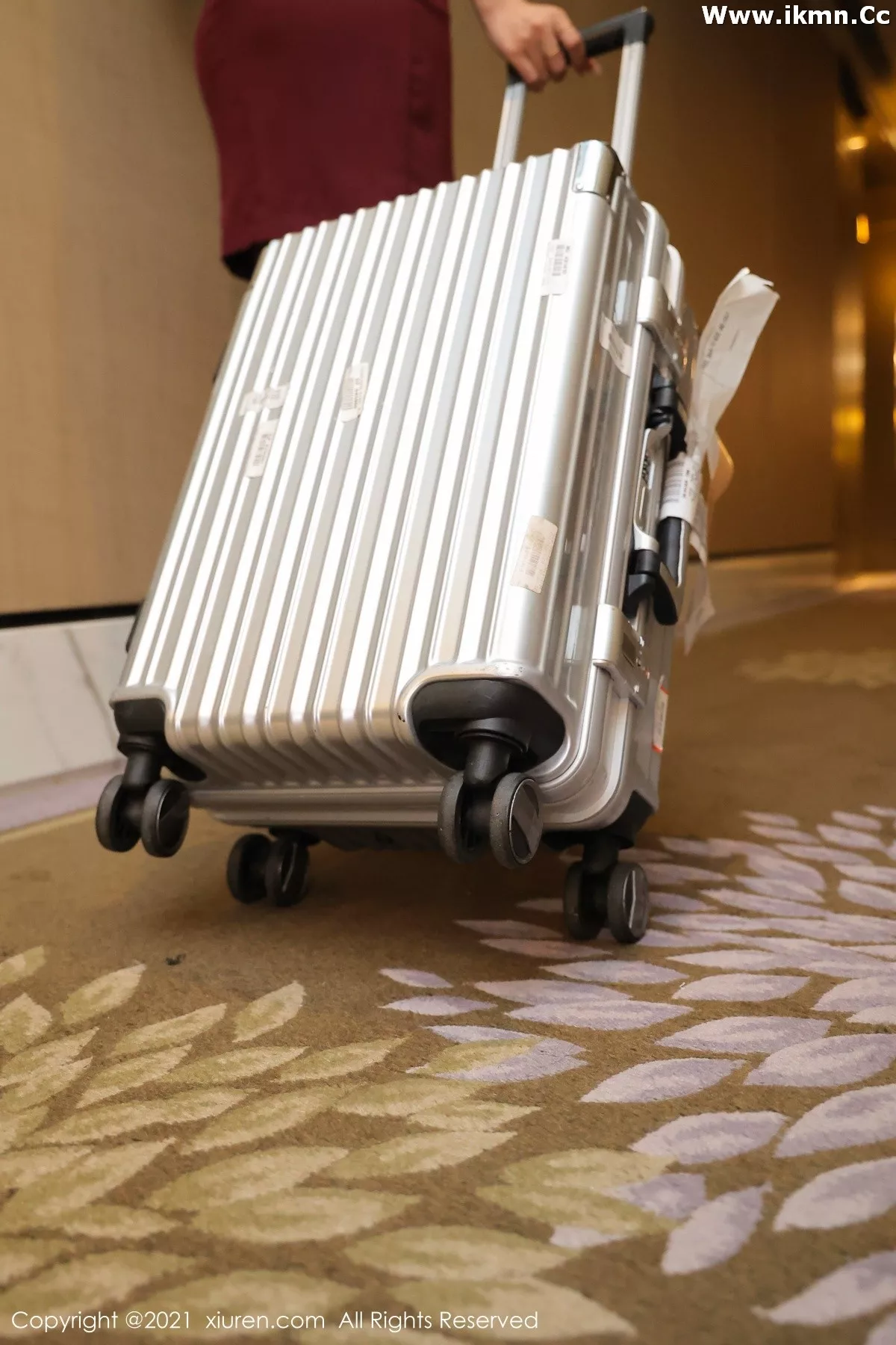 漂亮美女_周慕汐全集