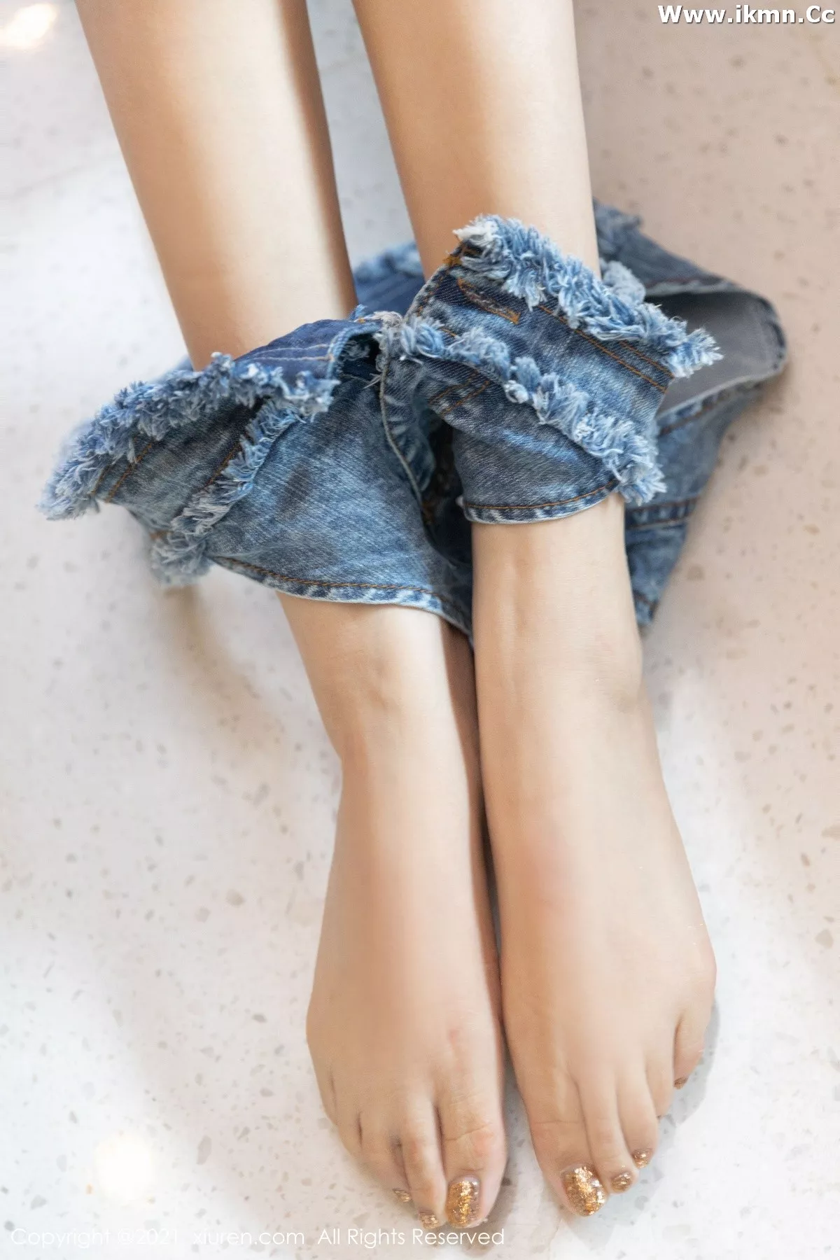 漂亮美女_允爾全集