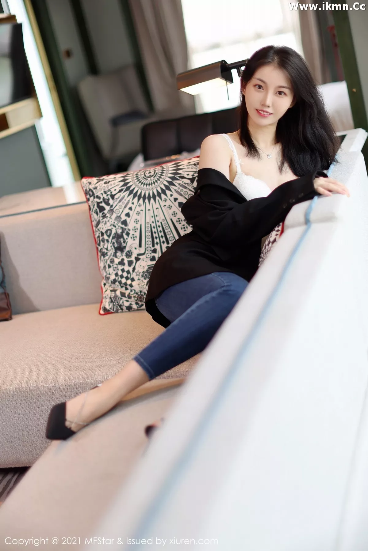 漂亮美女_一颗甜蛋黄全集