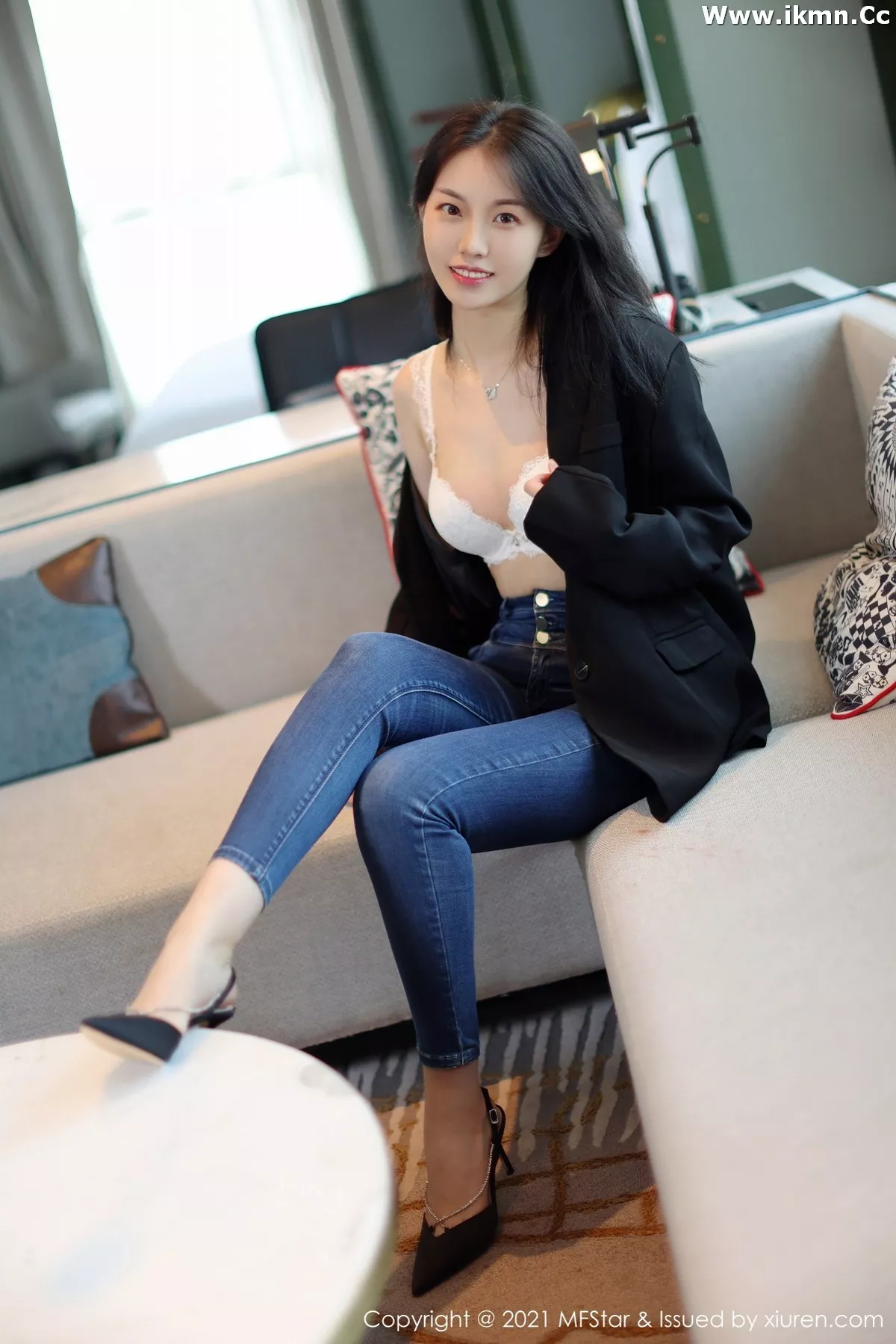 漂亮美女_一颗甜蛋黄全集