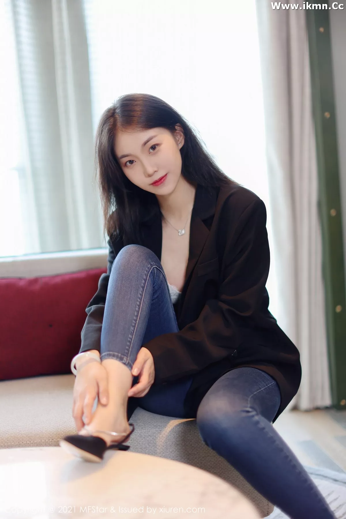 漂亮美女_一颗甜蛋黄全集