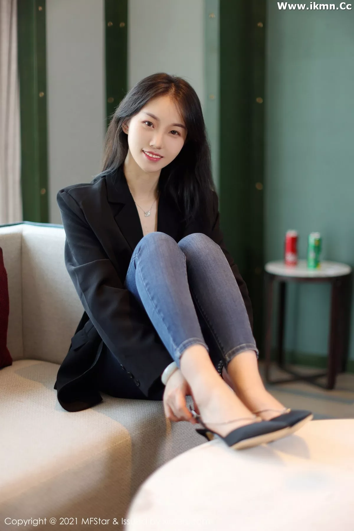 漂亮美女_一颗甜蛋黄全集