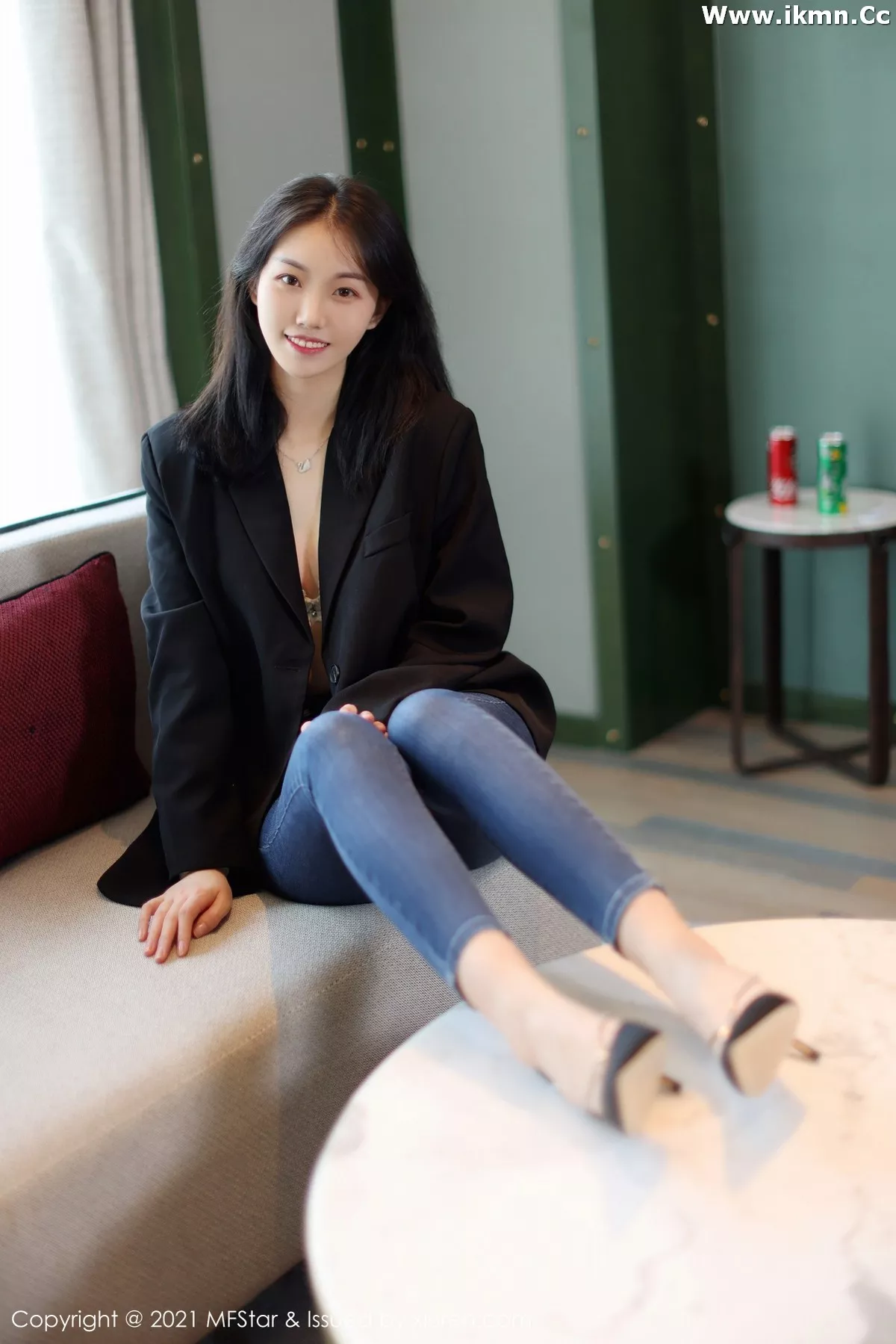 漂亮美女_一颗甜蛋黄全集