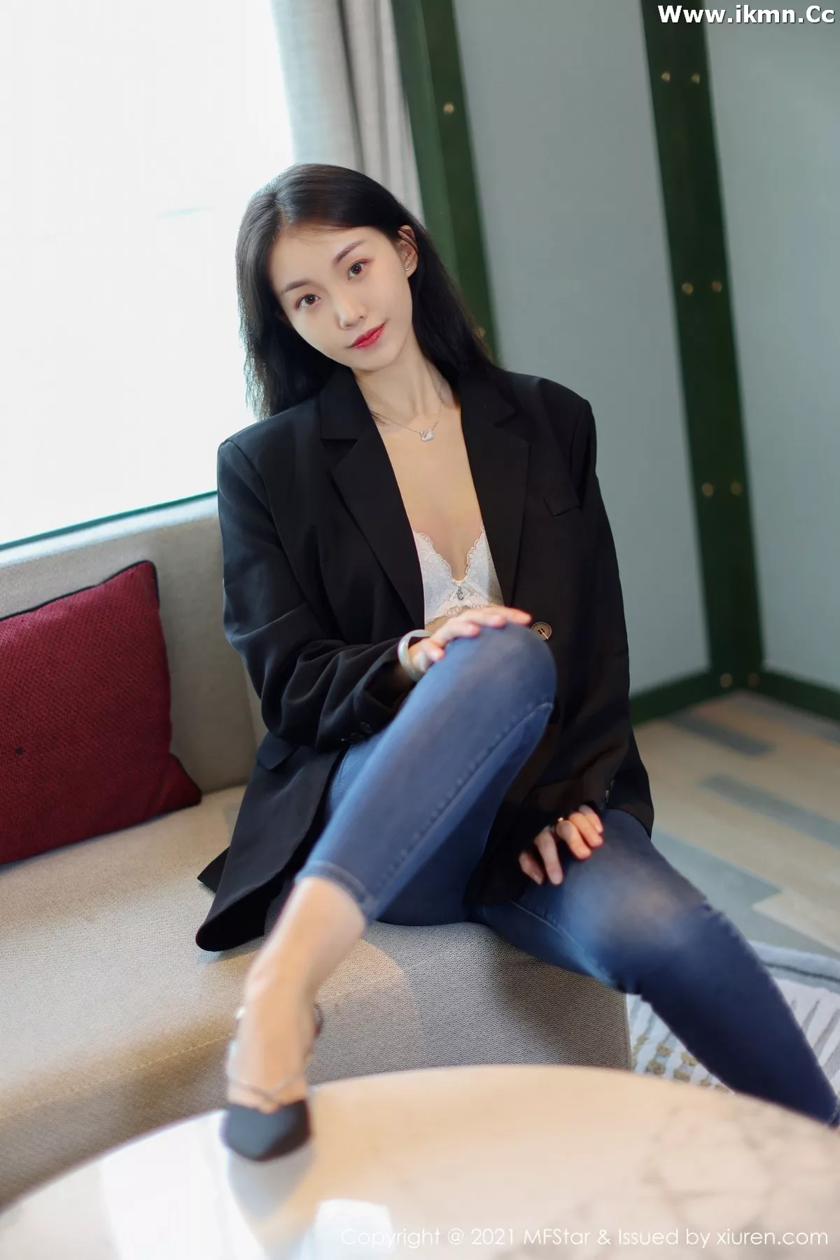 漂亮美女_一颗甜蛋黄全集