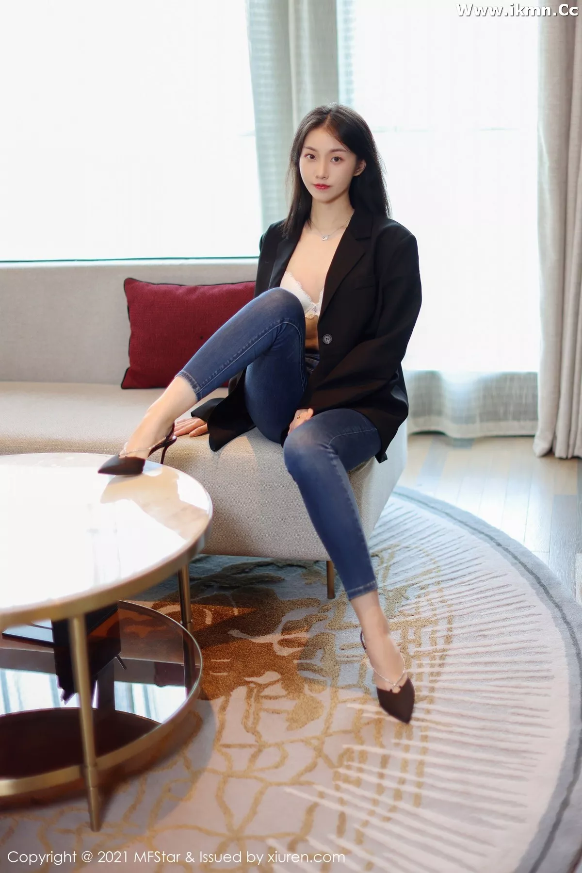 漂亮美女_一颗甜蛋黄全集