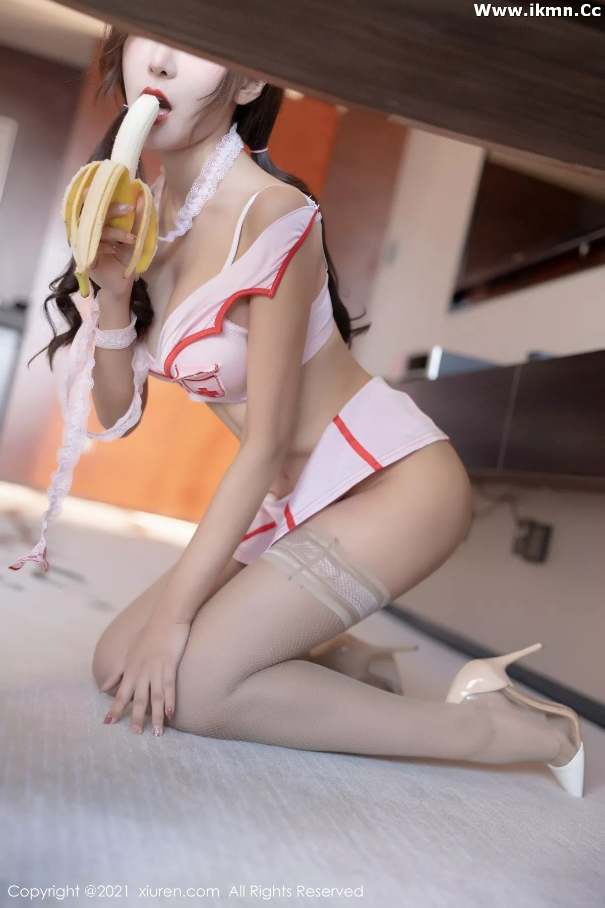 漂亮美女_王馨瑶全集