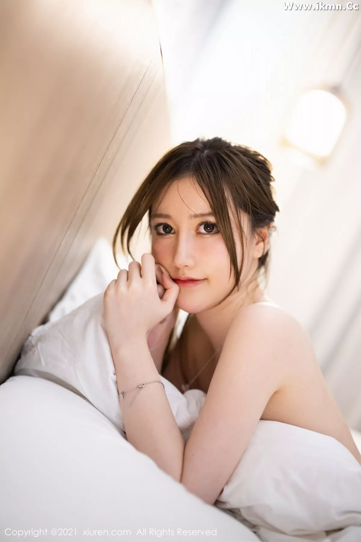 漂亮美女_美桃酱全集