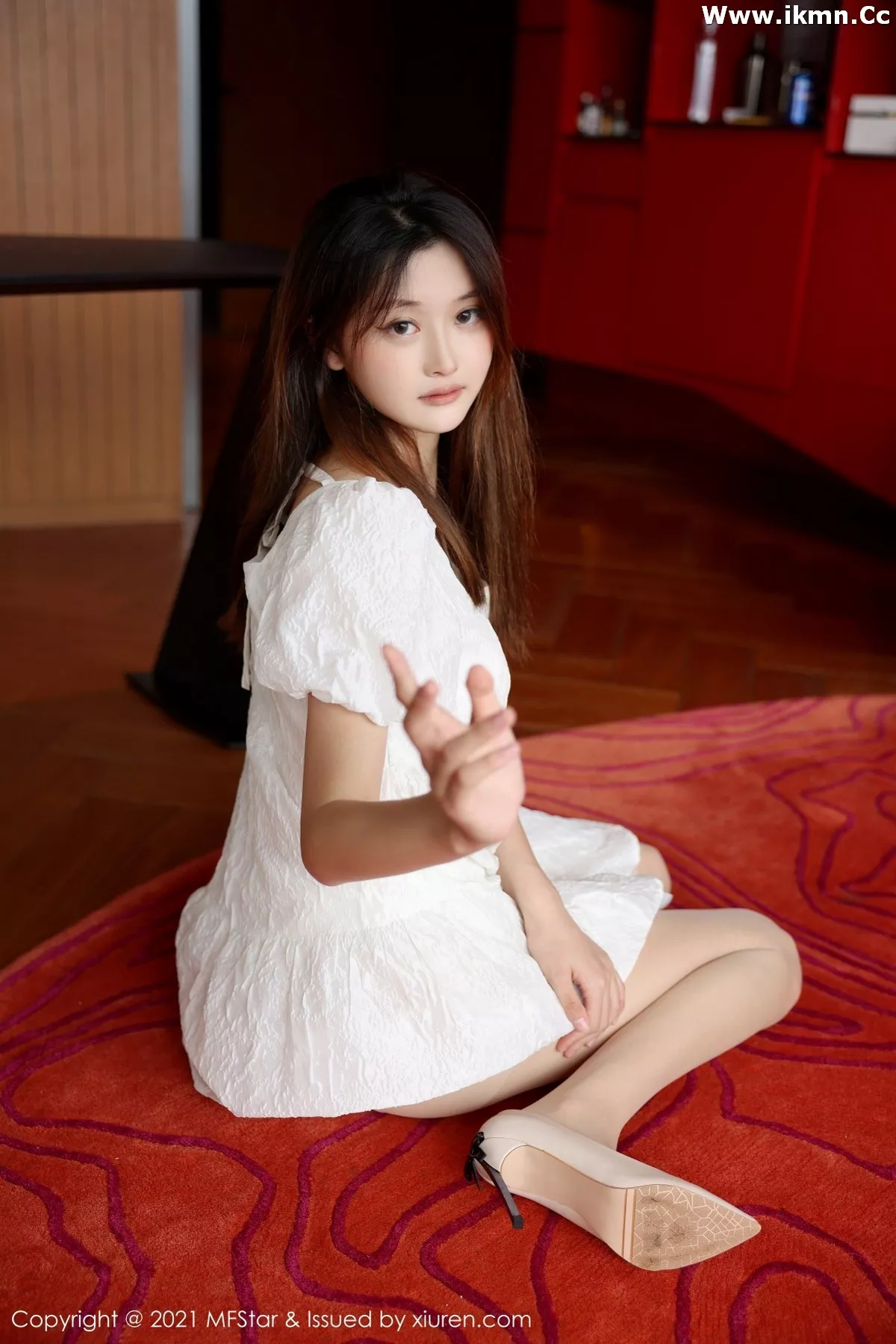 漂亮美女_苏西全集