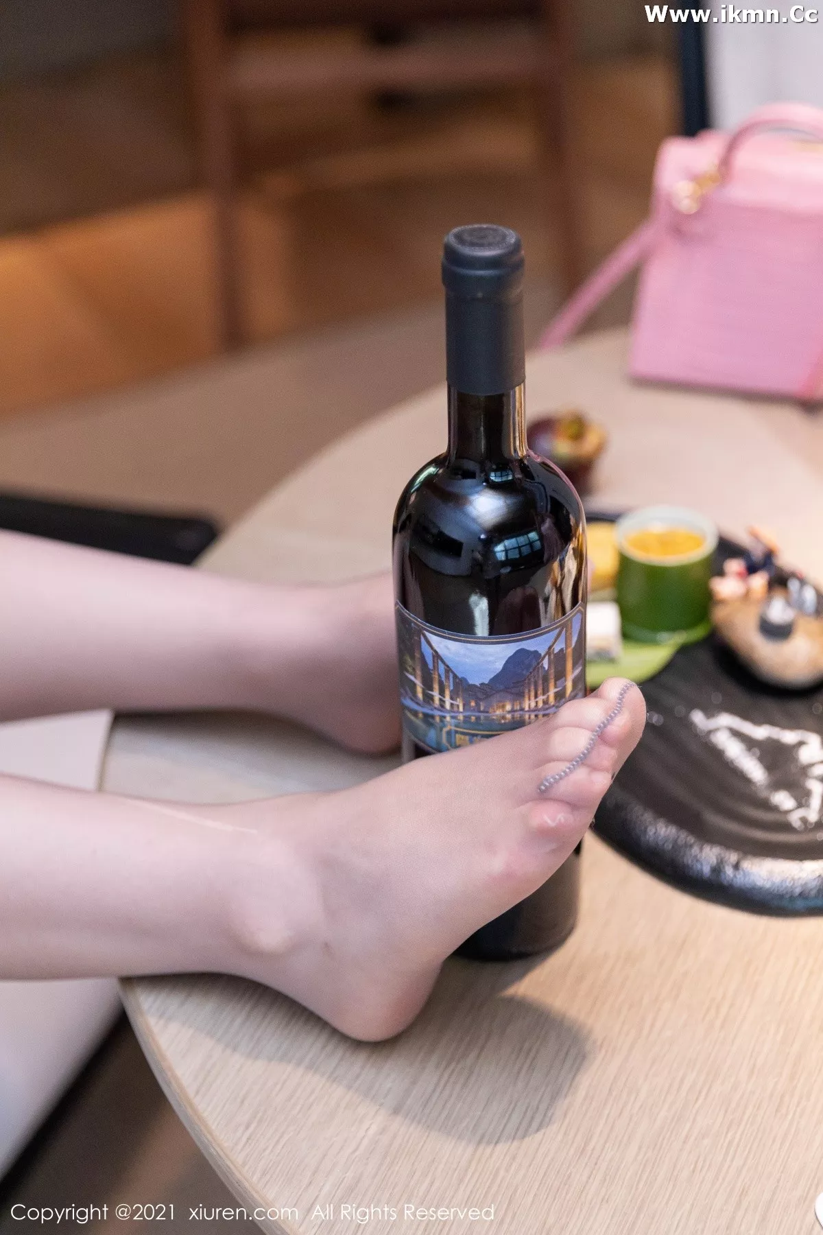 漂亮美女_朱可儿全集