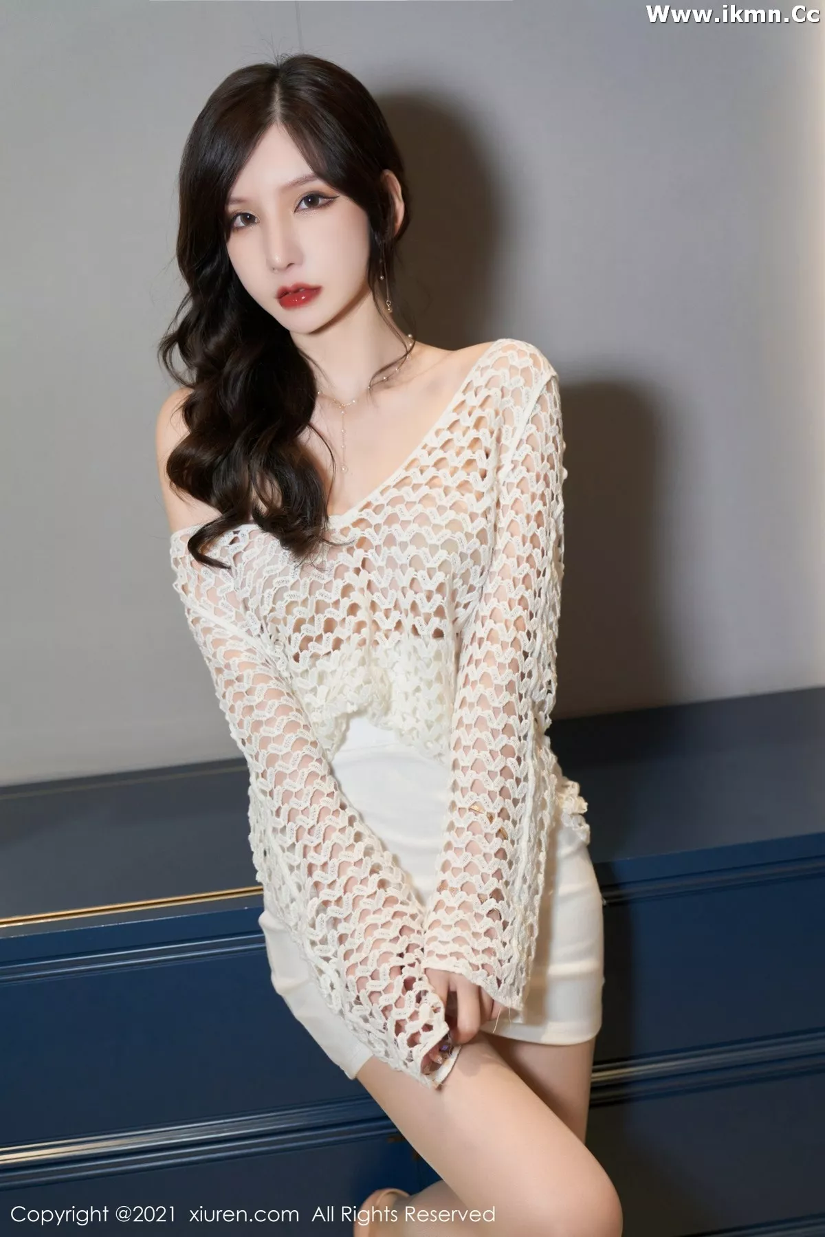 漂亮美女_周于希全集