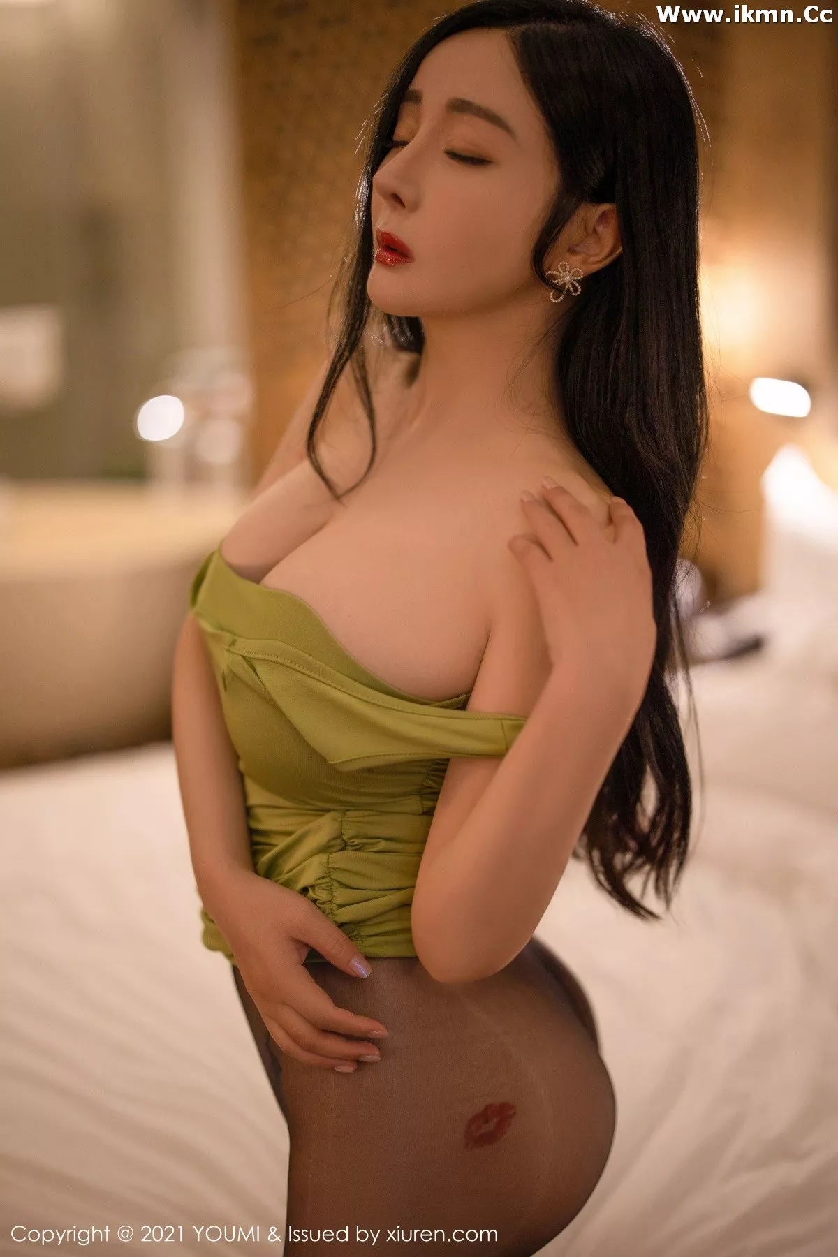 漂亮美女_允爾全集