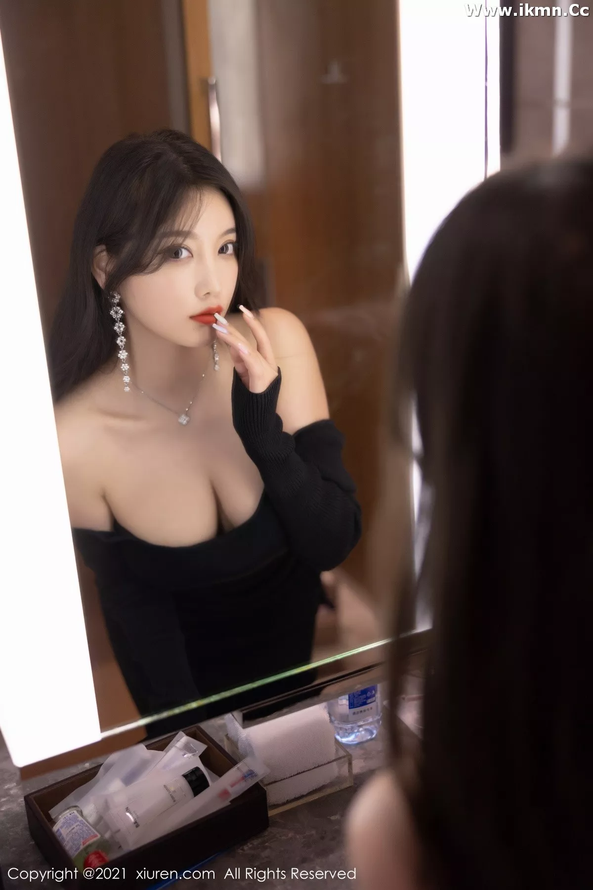 漂亮美女_杨晨晨全集